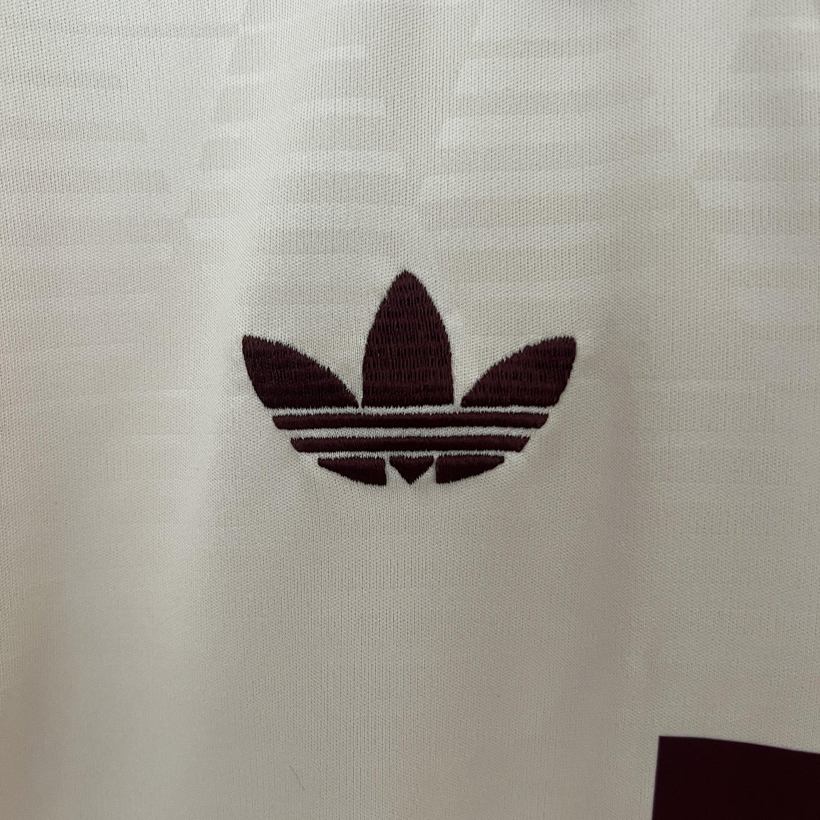 24 25 Bayern Munich Third Away