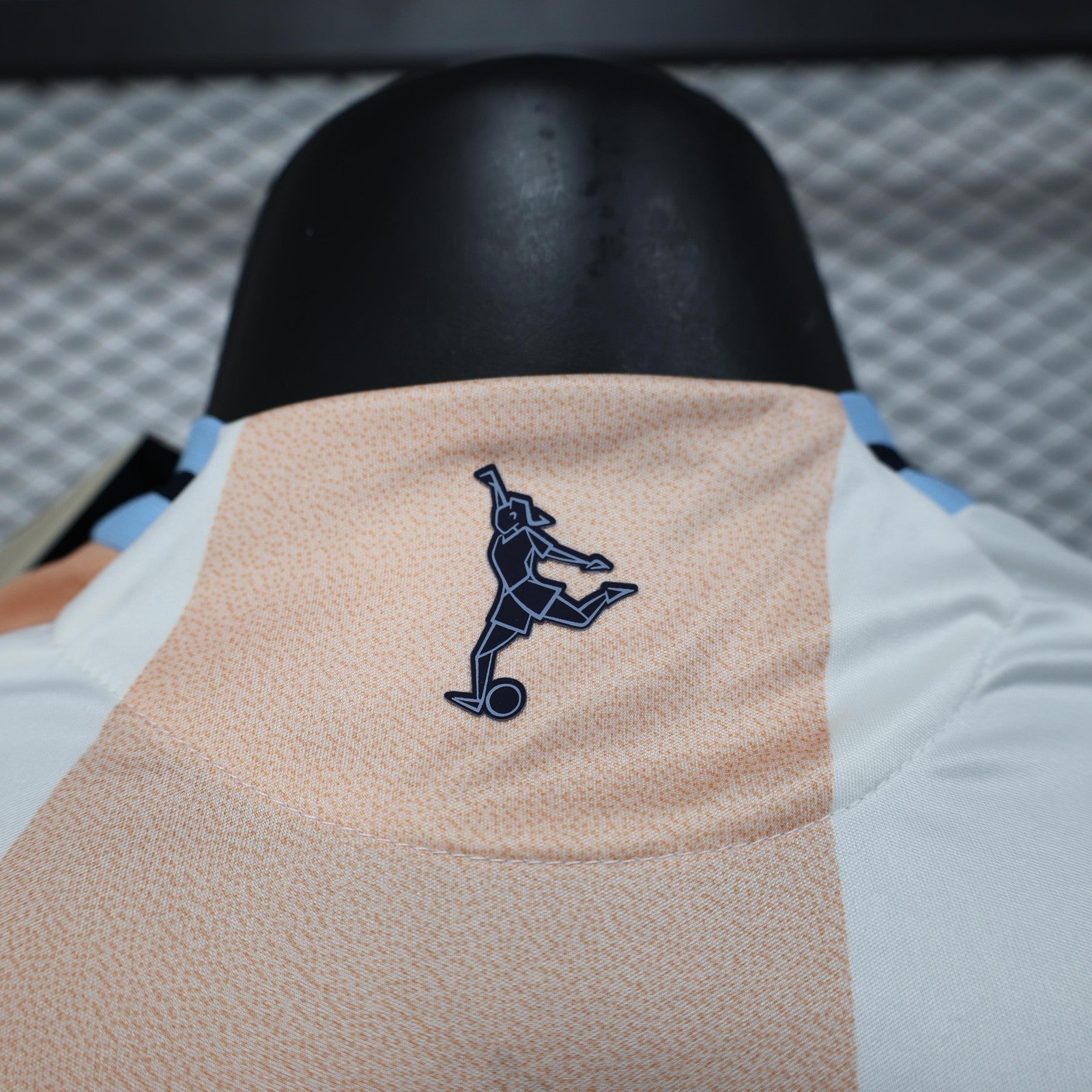 2025 Players Spain Away