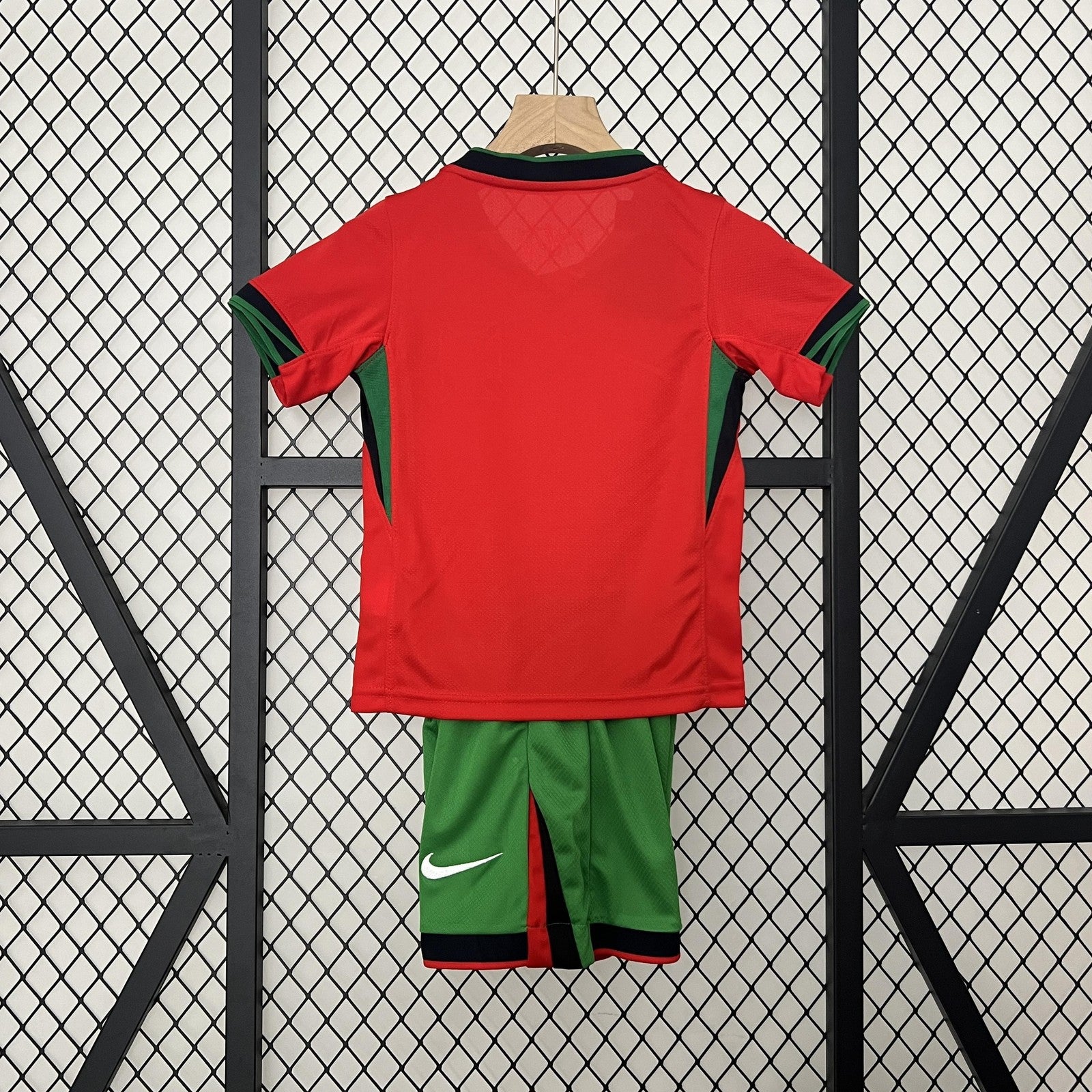 2024 Kids Portugal Home