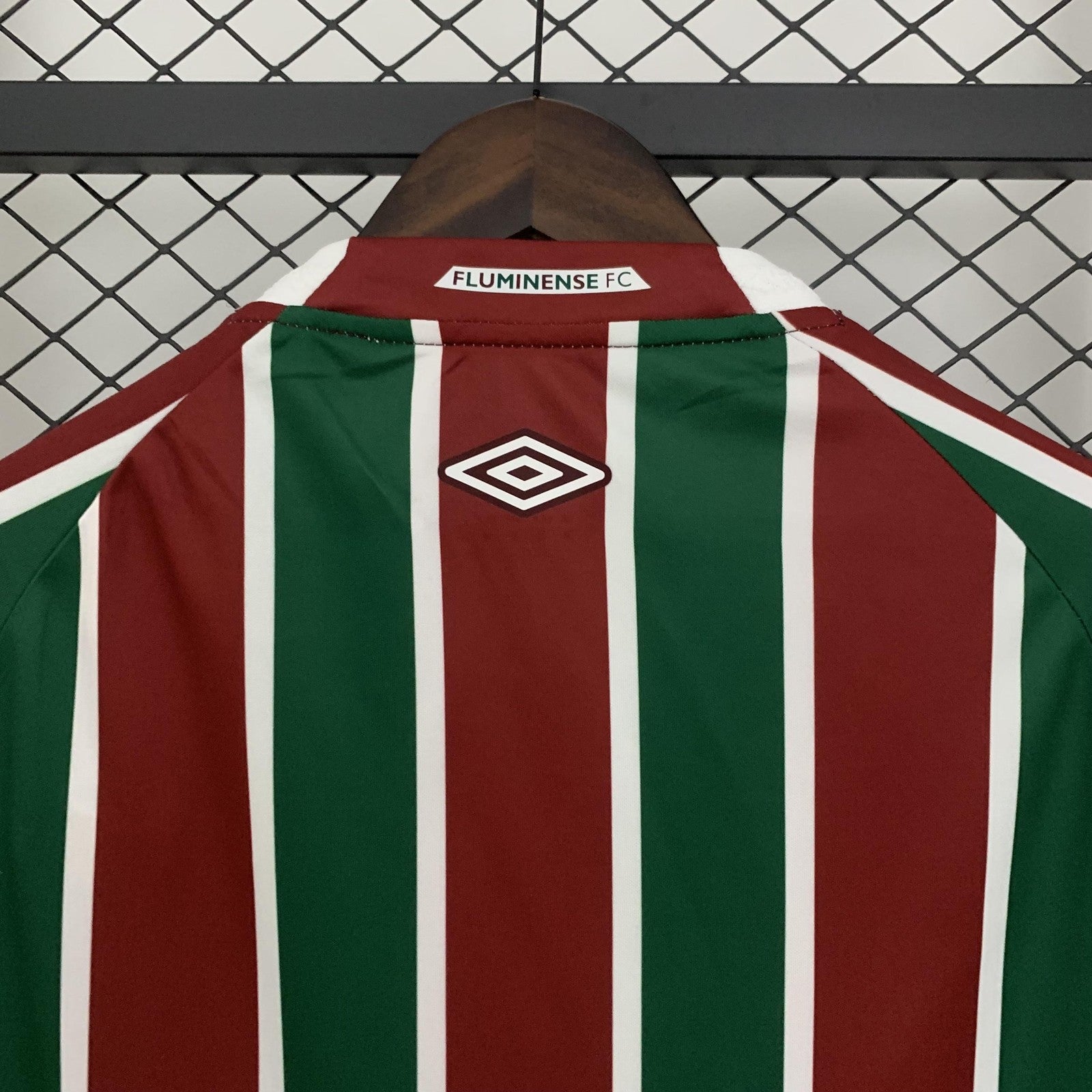 25 26 Fluminense Home