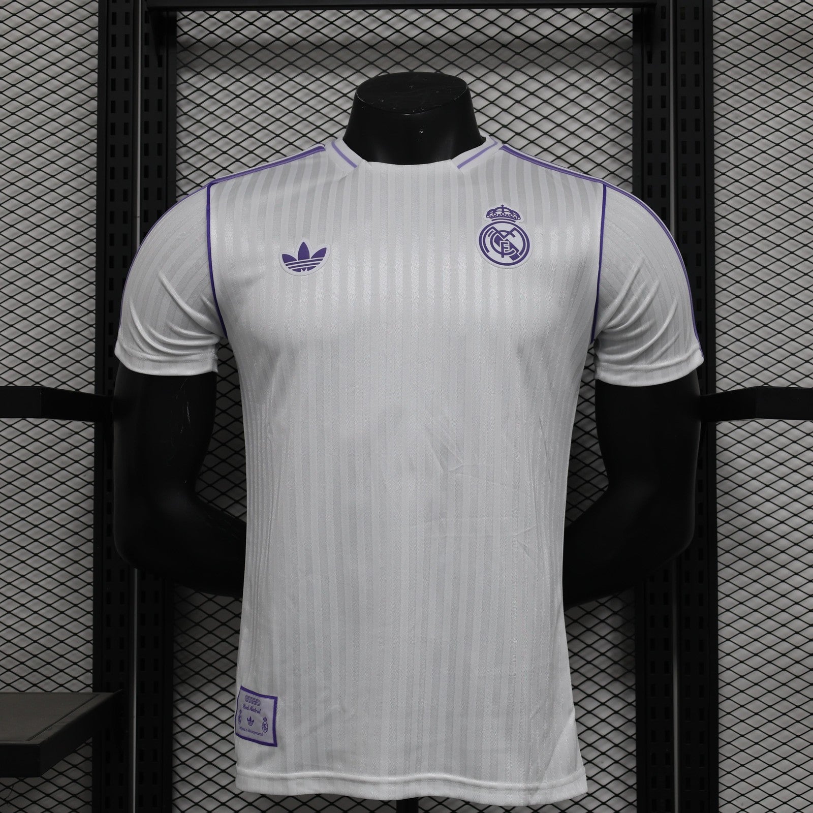 25 26 Real Madrid Players Special Edition 5