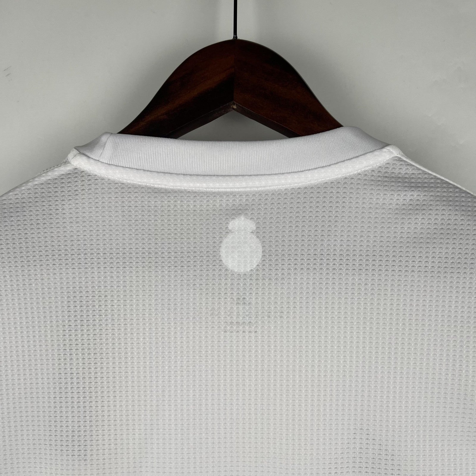 Retro Real Madrid 15 16 Long Sleeve Home