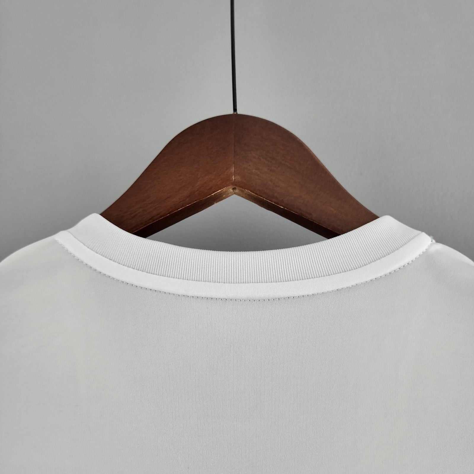 Retro 17 18 Real Madrid Home