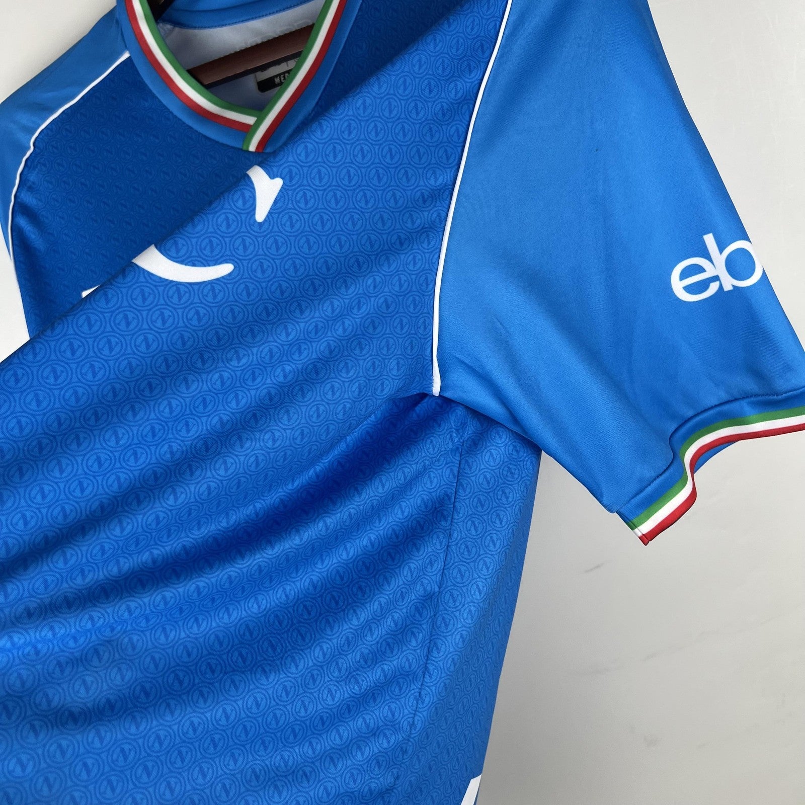 23 24 Napoli Home
