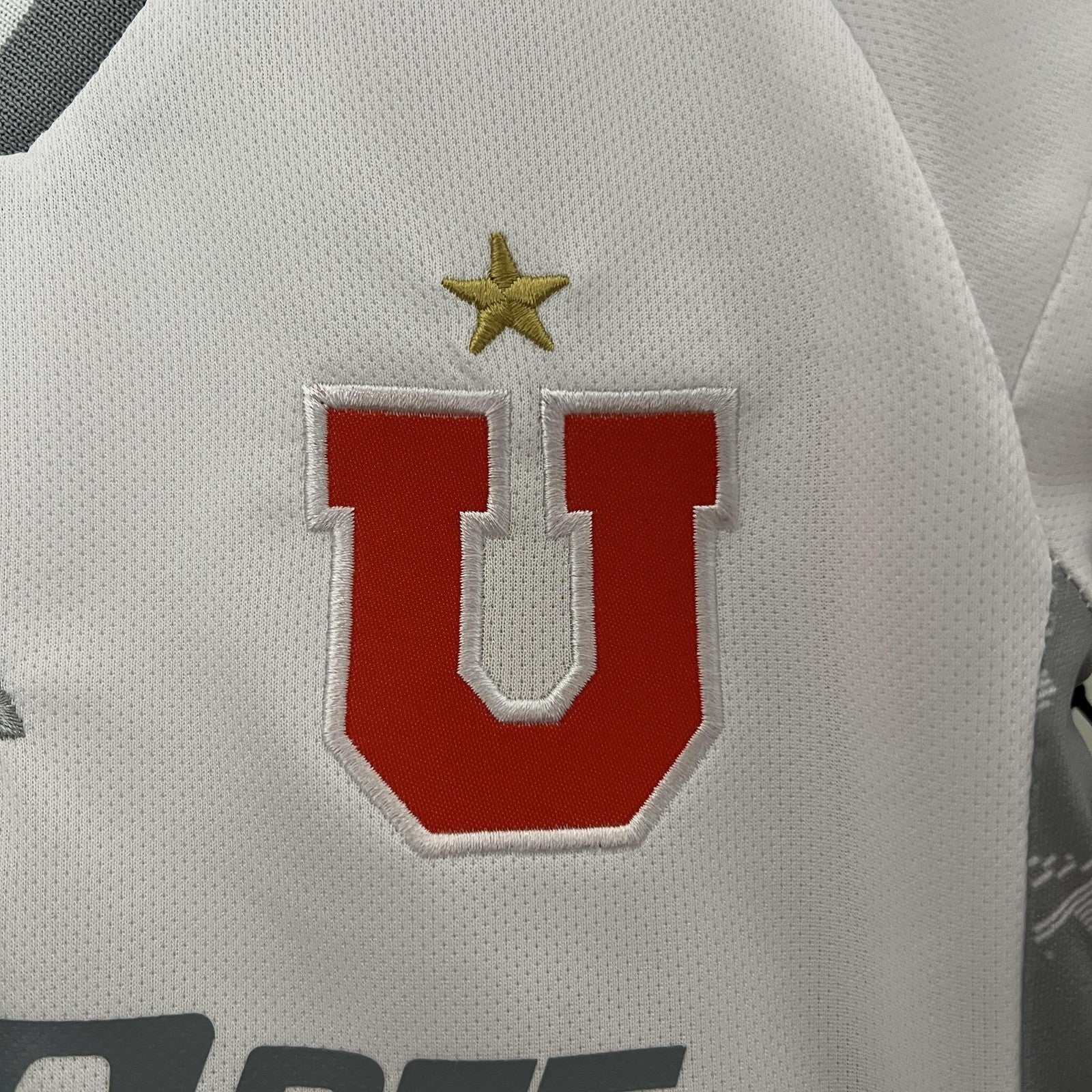 24 25 Kids University of Chile Away