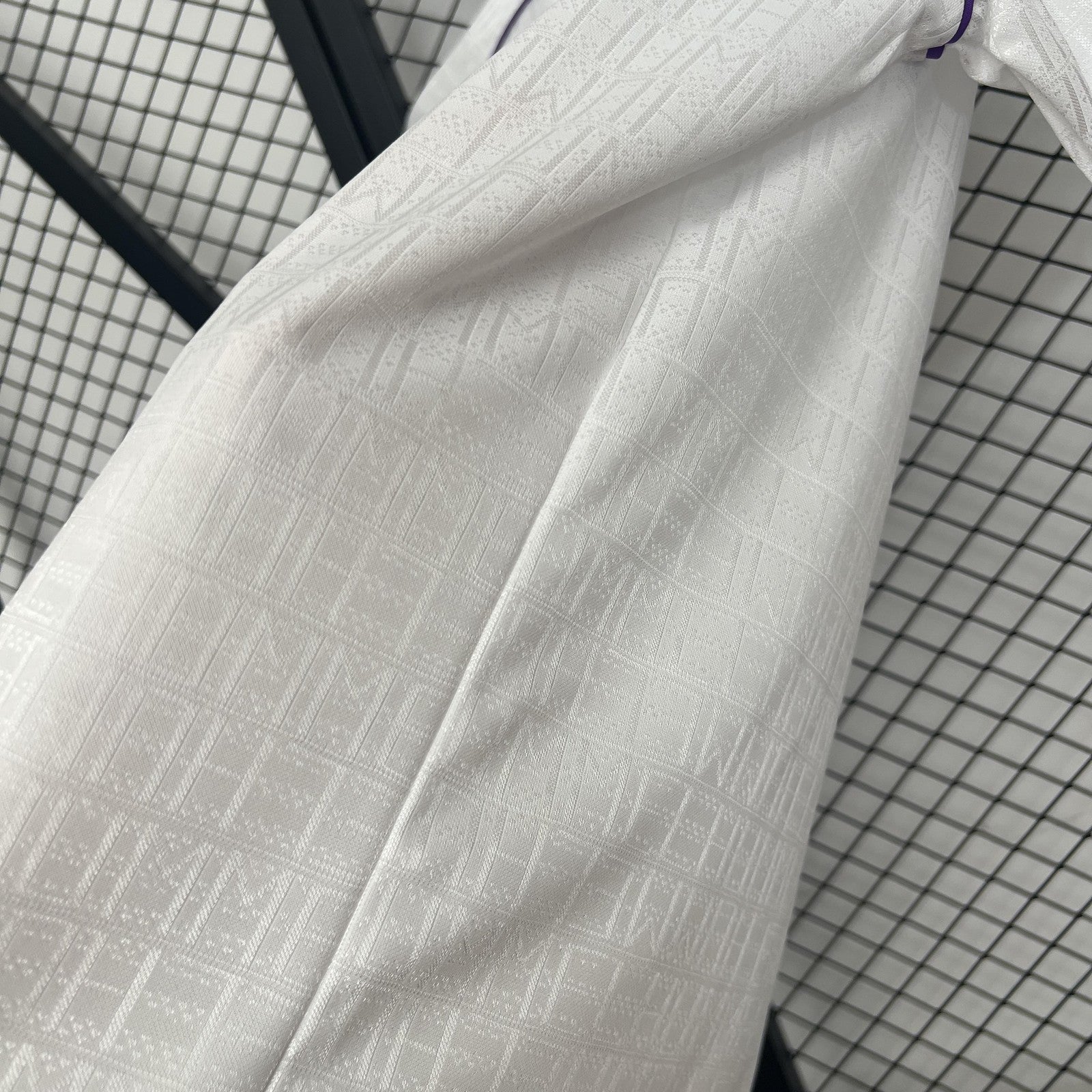 Retro Real Madrid 90 92 Home