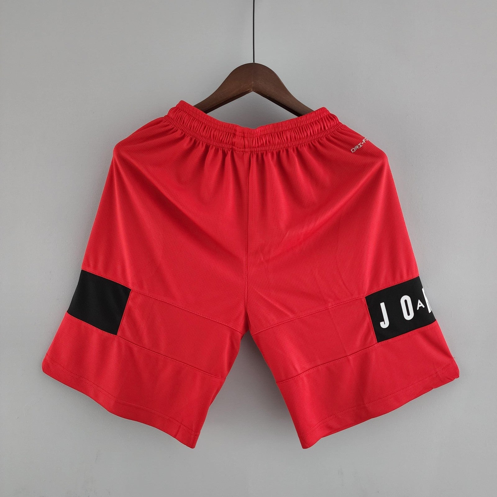 Jordan Shorts Red