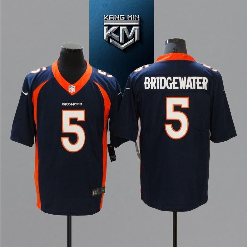 2021 Broncos Nfl Jersey