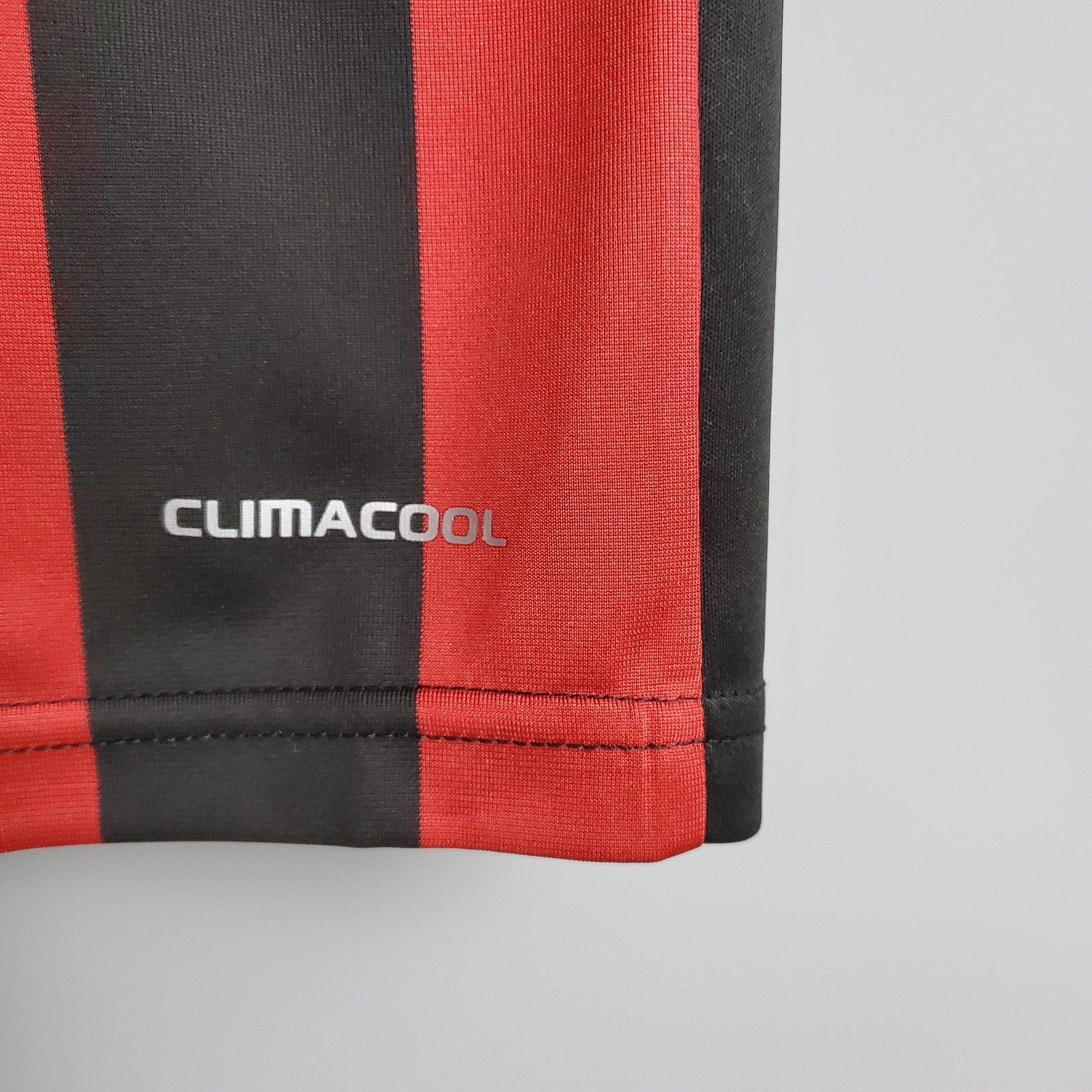 Retro 09 10 Ac Milan Home