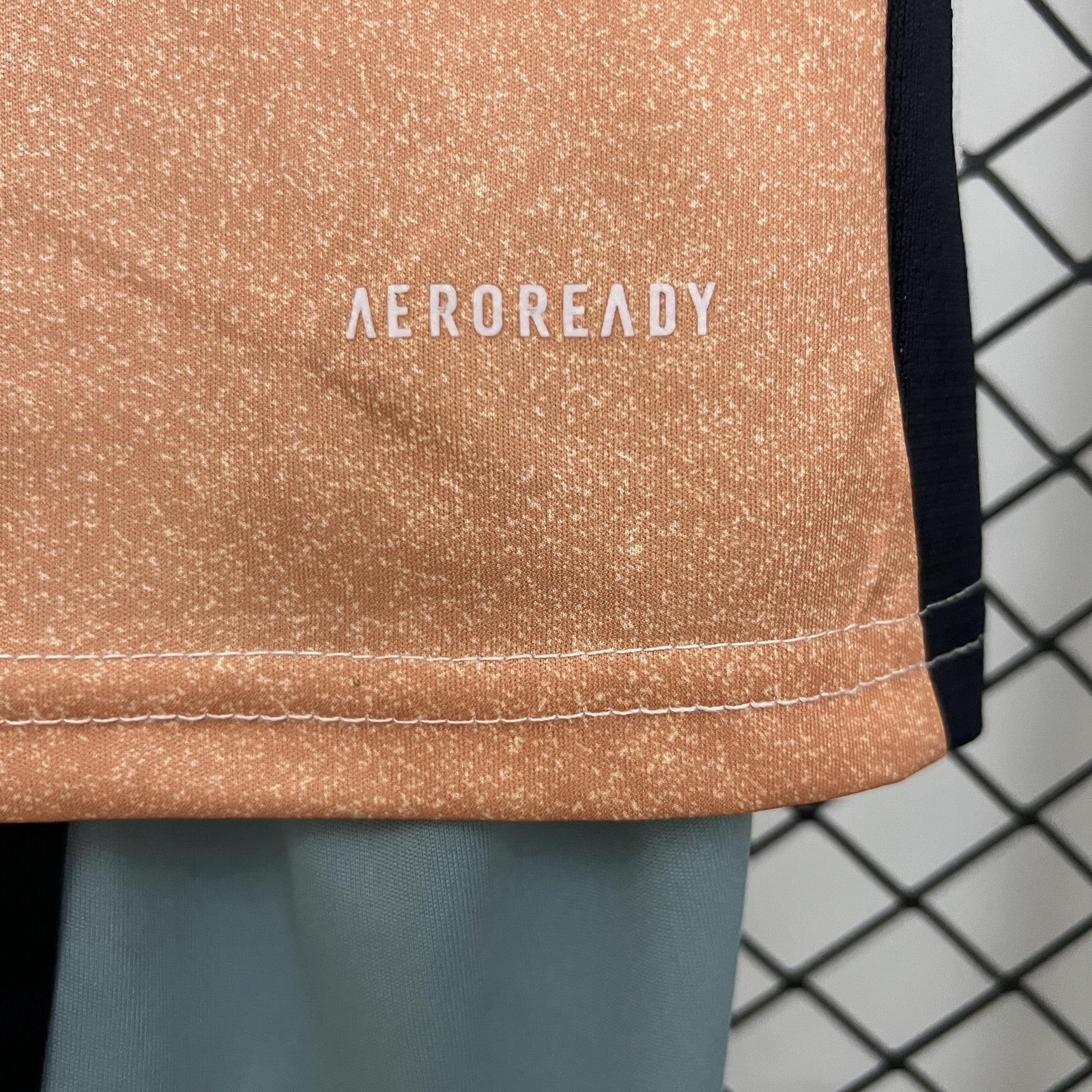 2025 Kids Spain Away