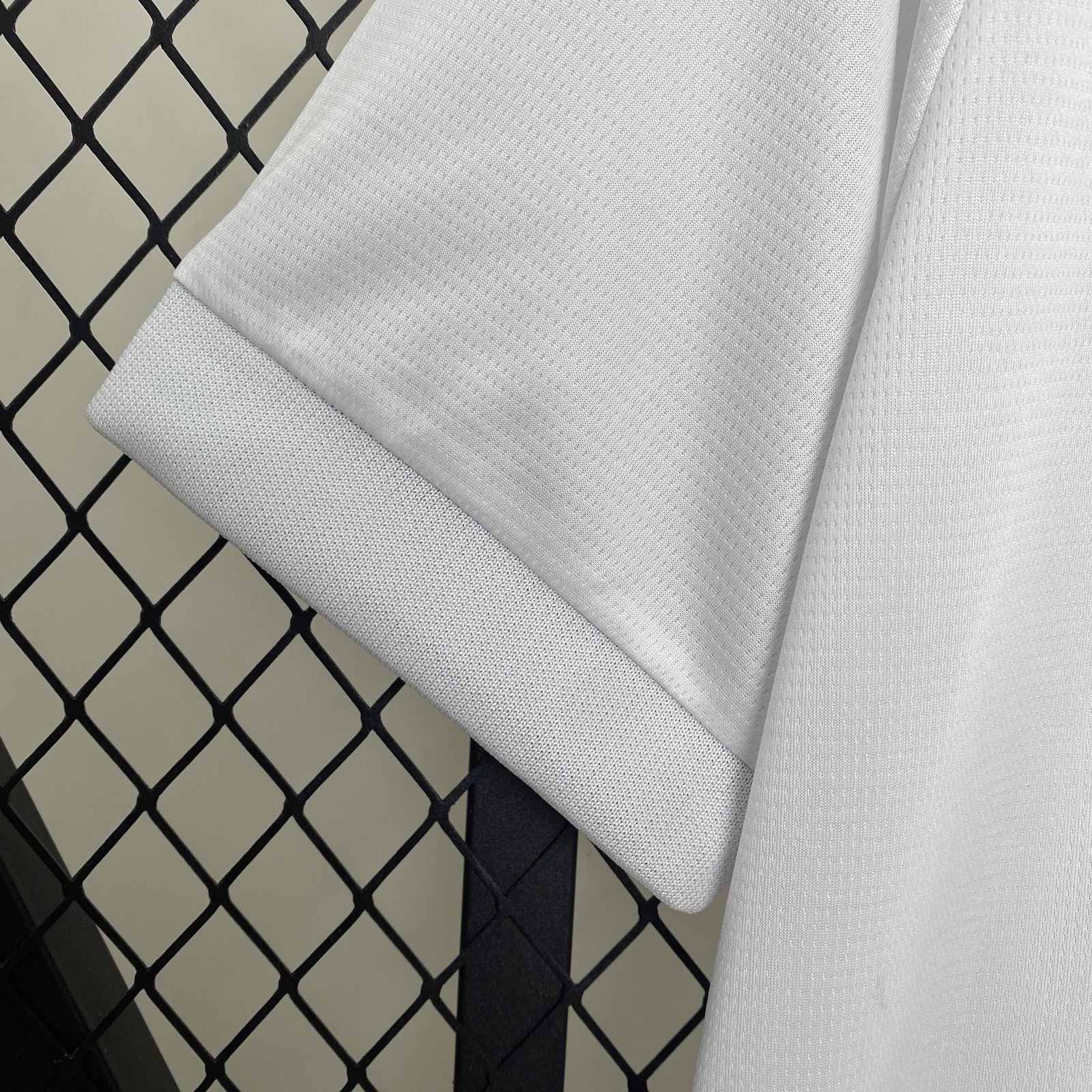 24 25 Marseille Special Edition White