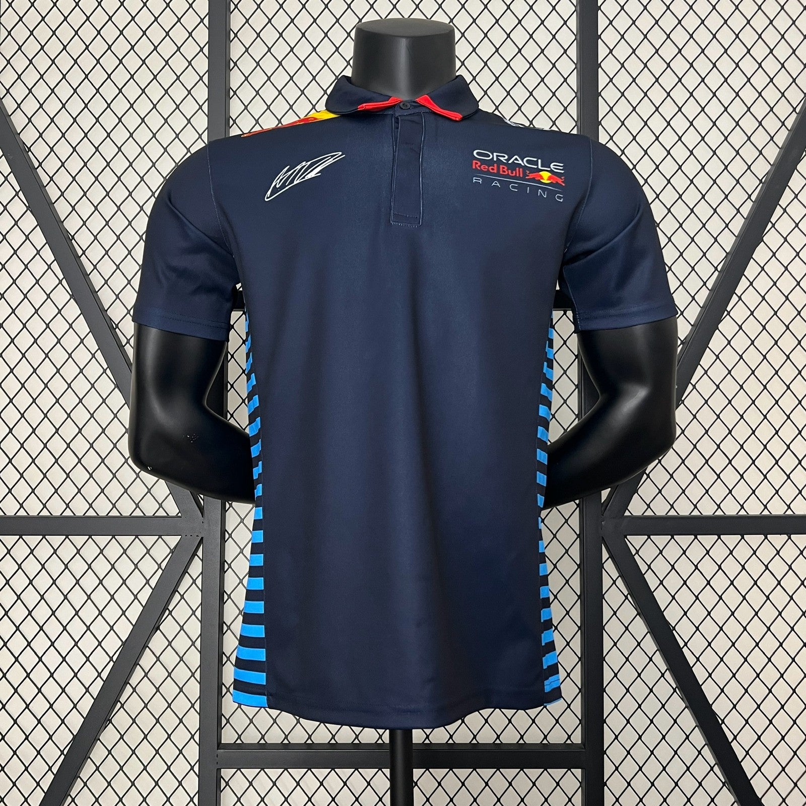 2024 Polo F1 Formula One