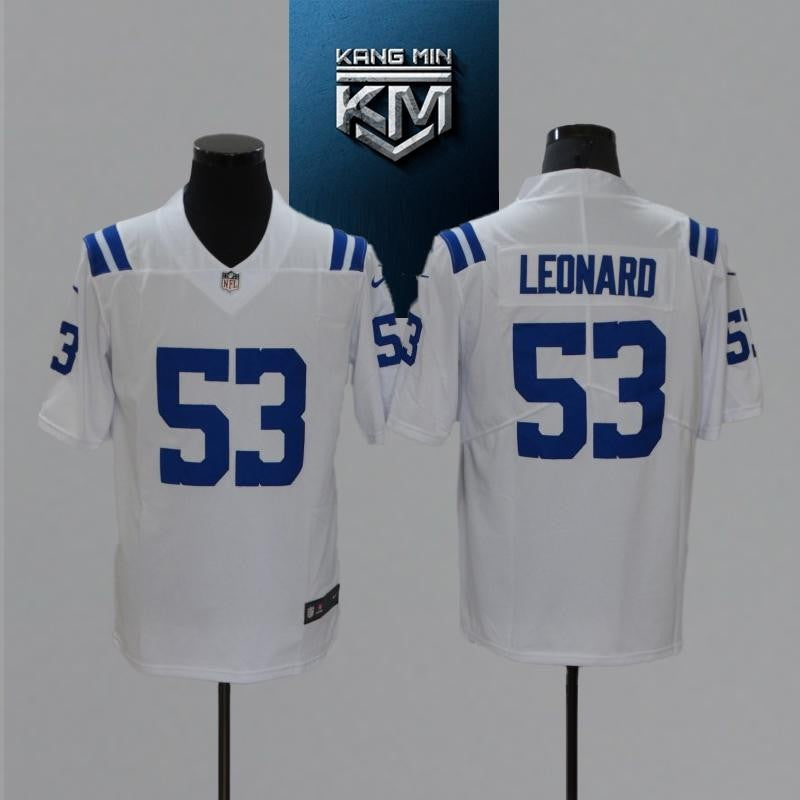 2021 Colts Nfl Jersey