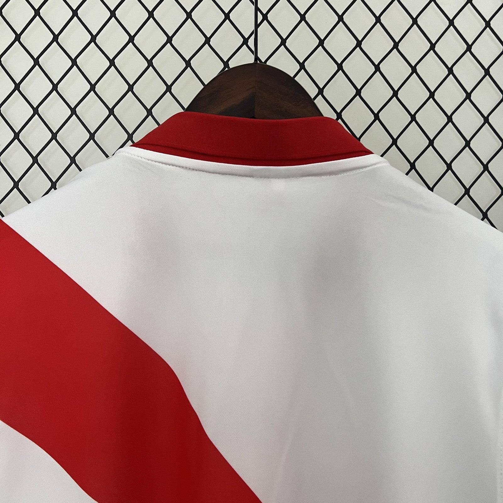 Retro River Plate 98 99 Home