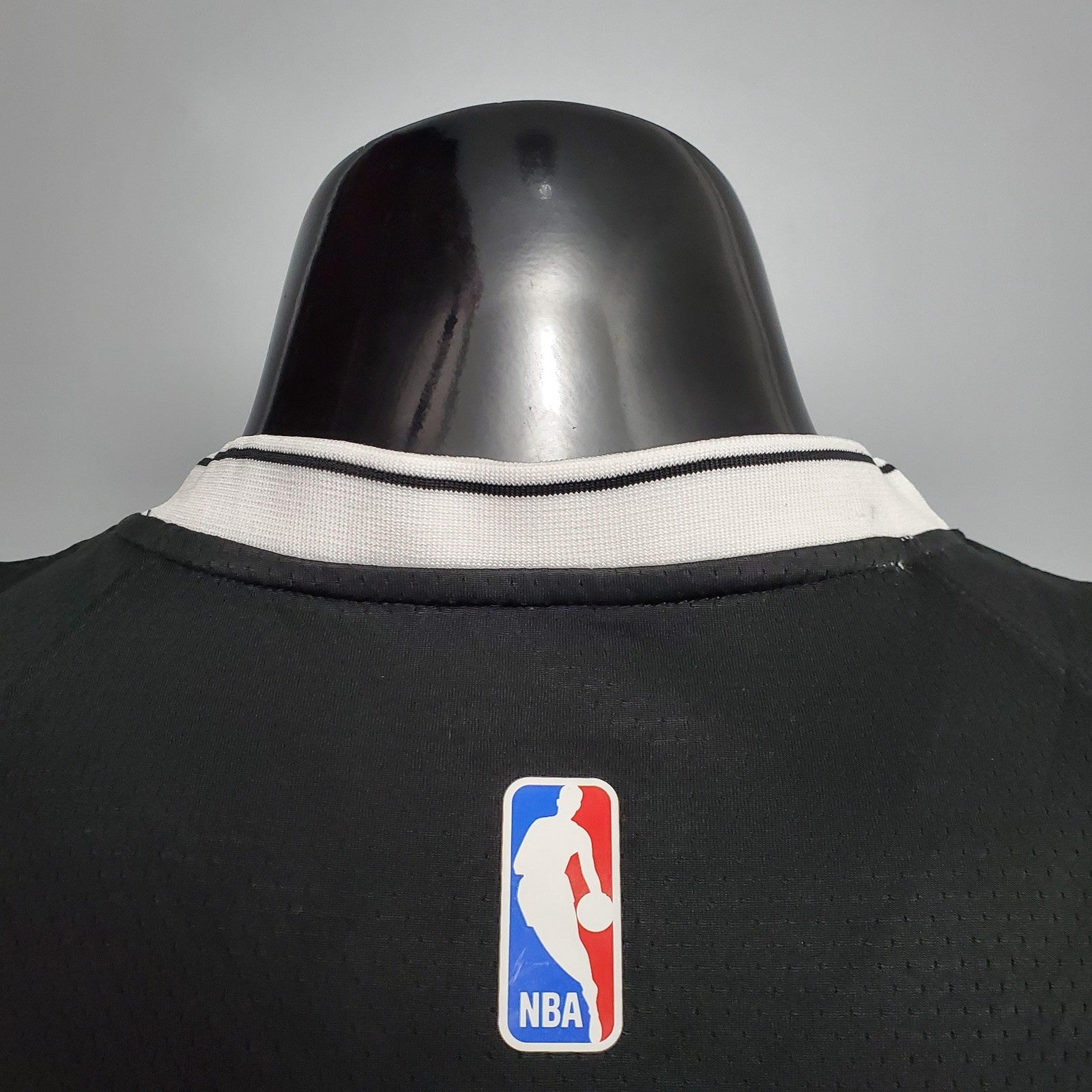 Brooklyn Nets Harden #13 Black