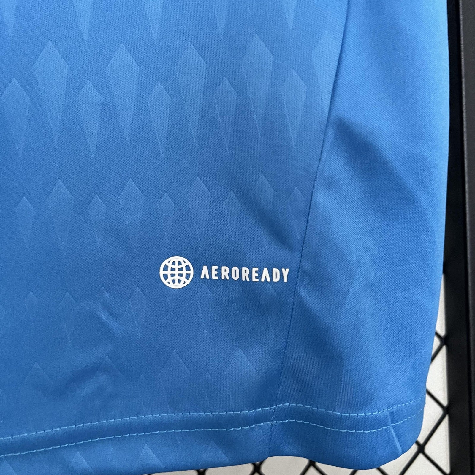 23 24 Flamengo Goalkeeper Blue