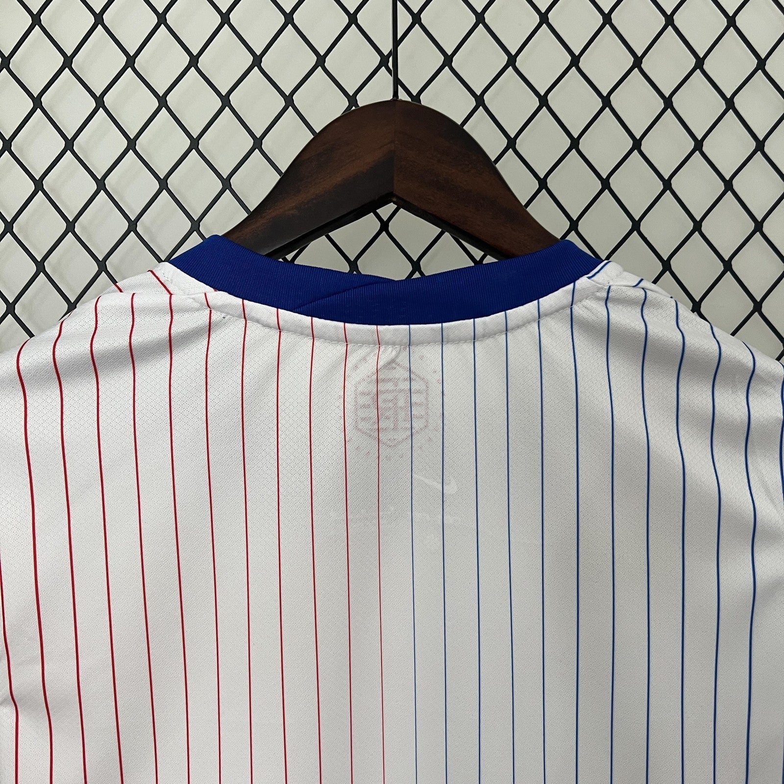 2024 Futebol Feminino Frana Principal