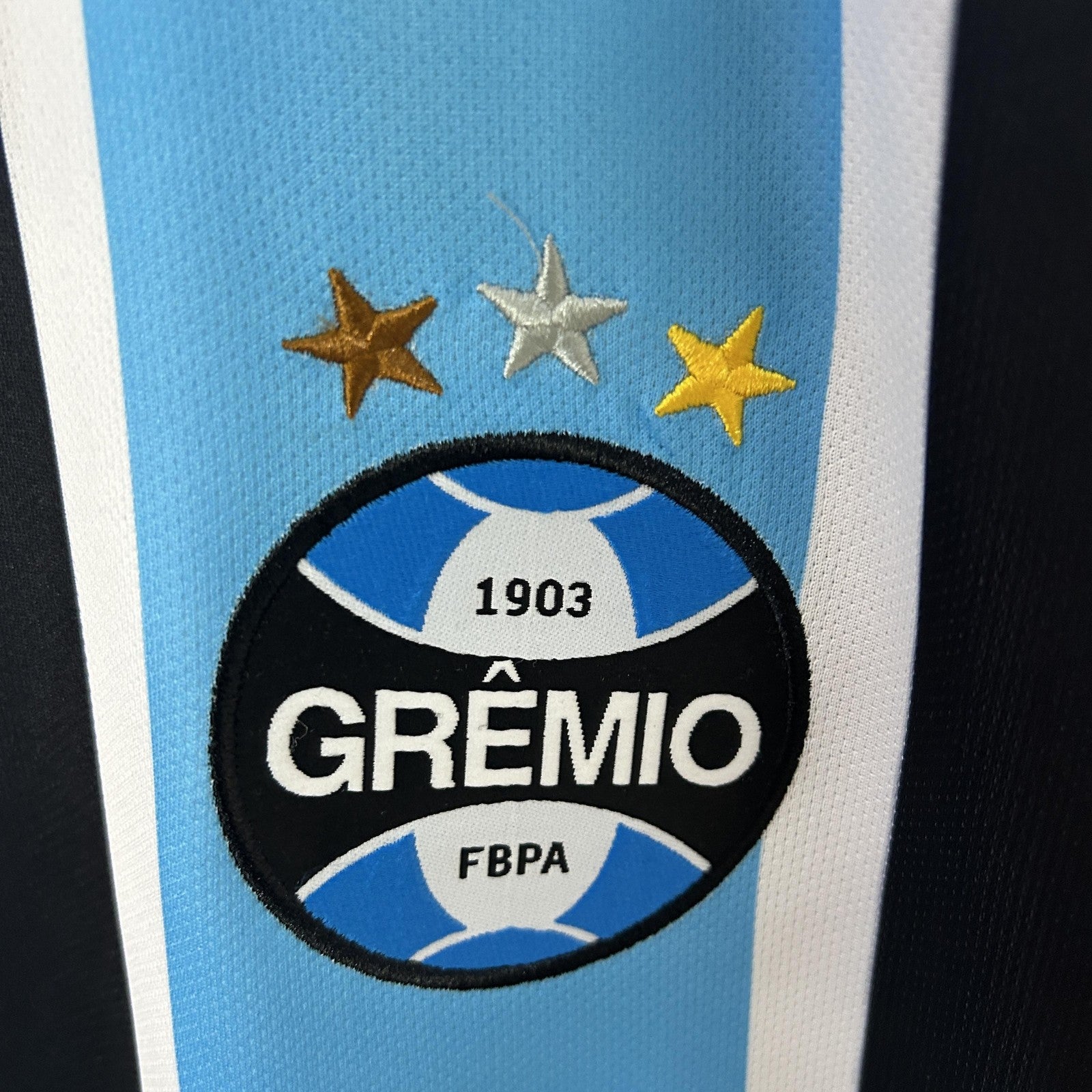 Retro Gremio Home