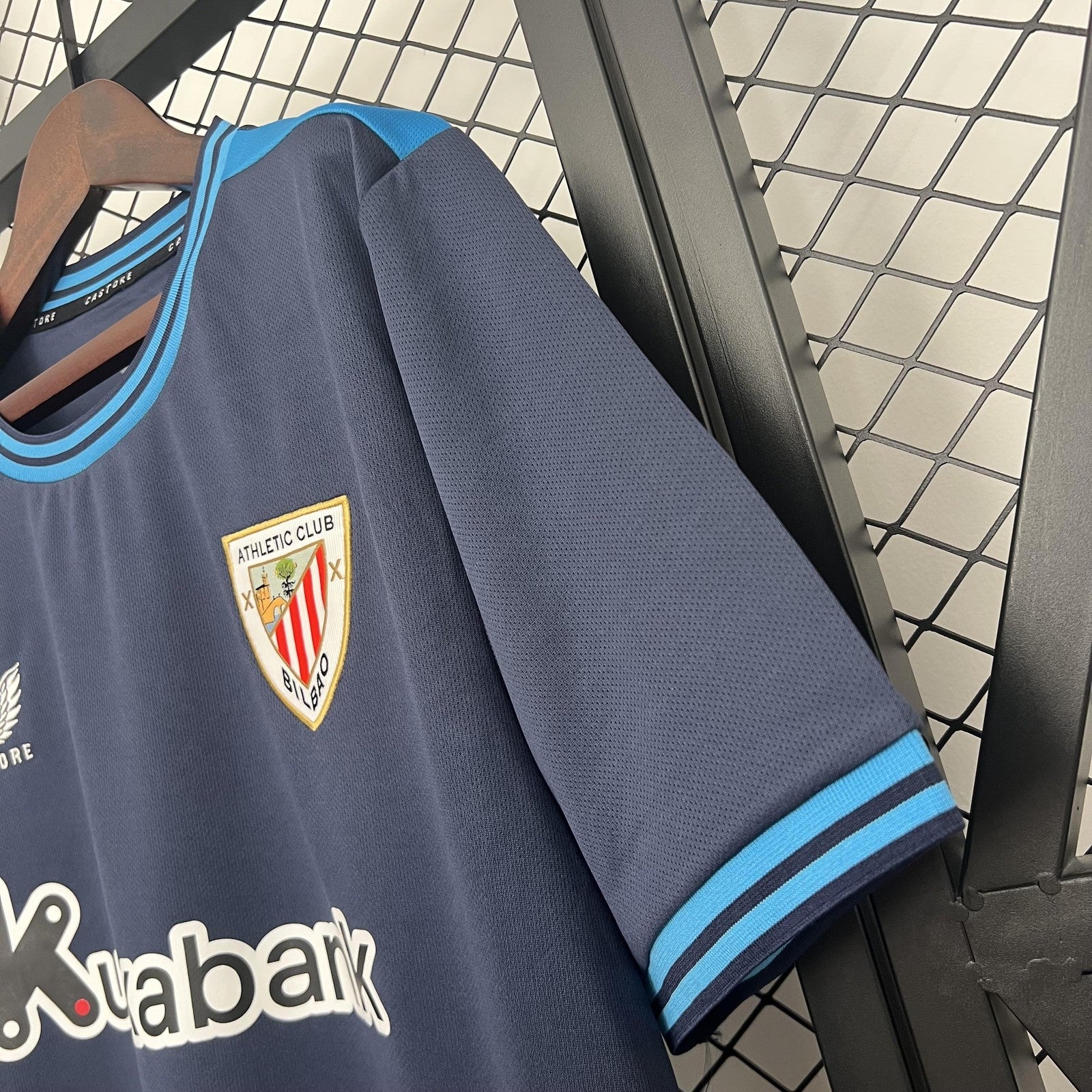 25 26 Athletic Bilbao Away