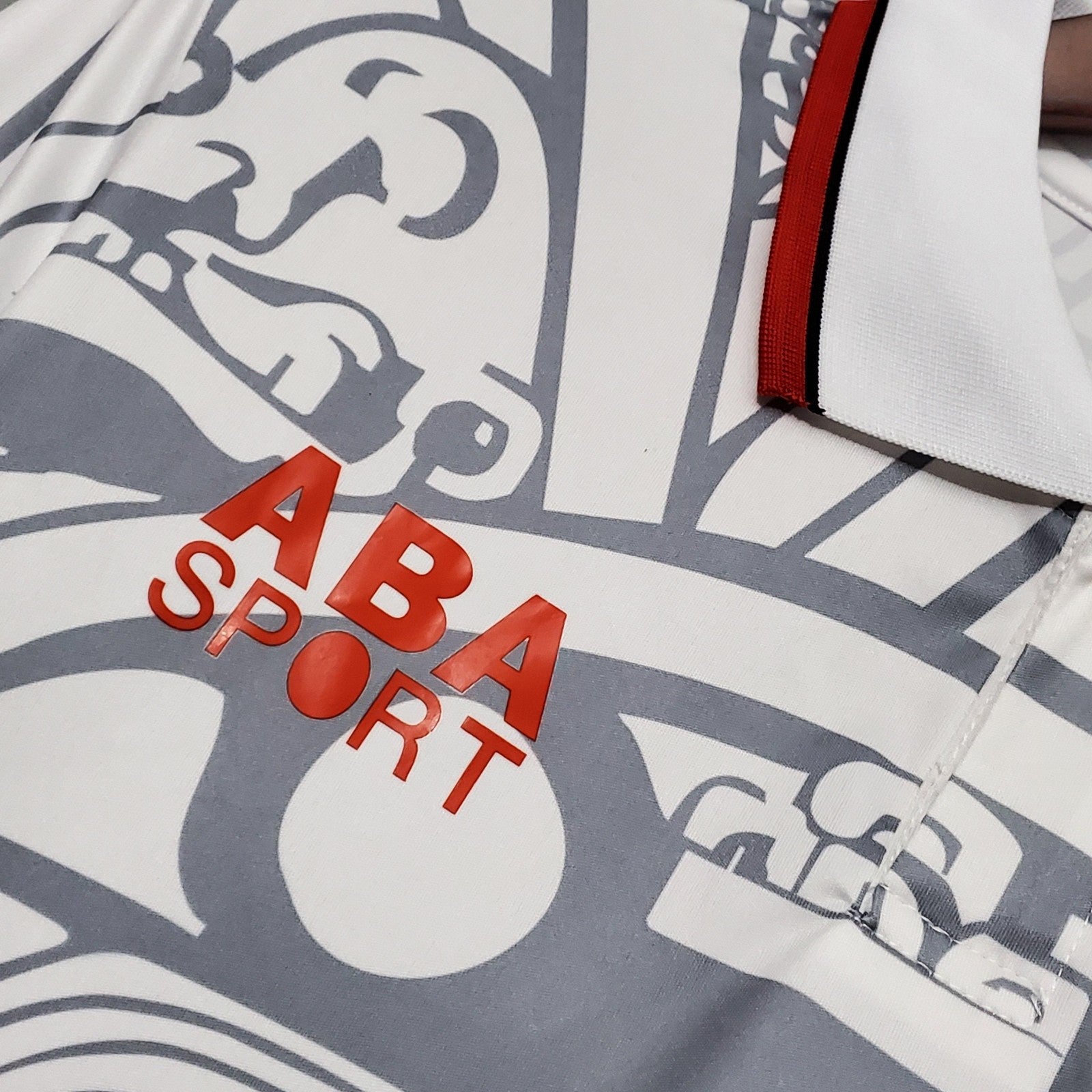 Retro 1998 Mexico Away