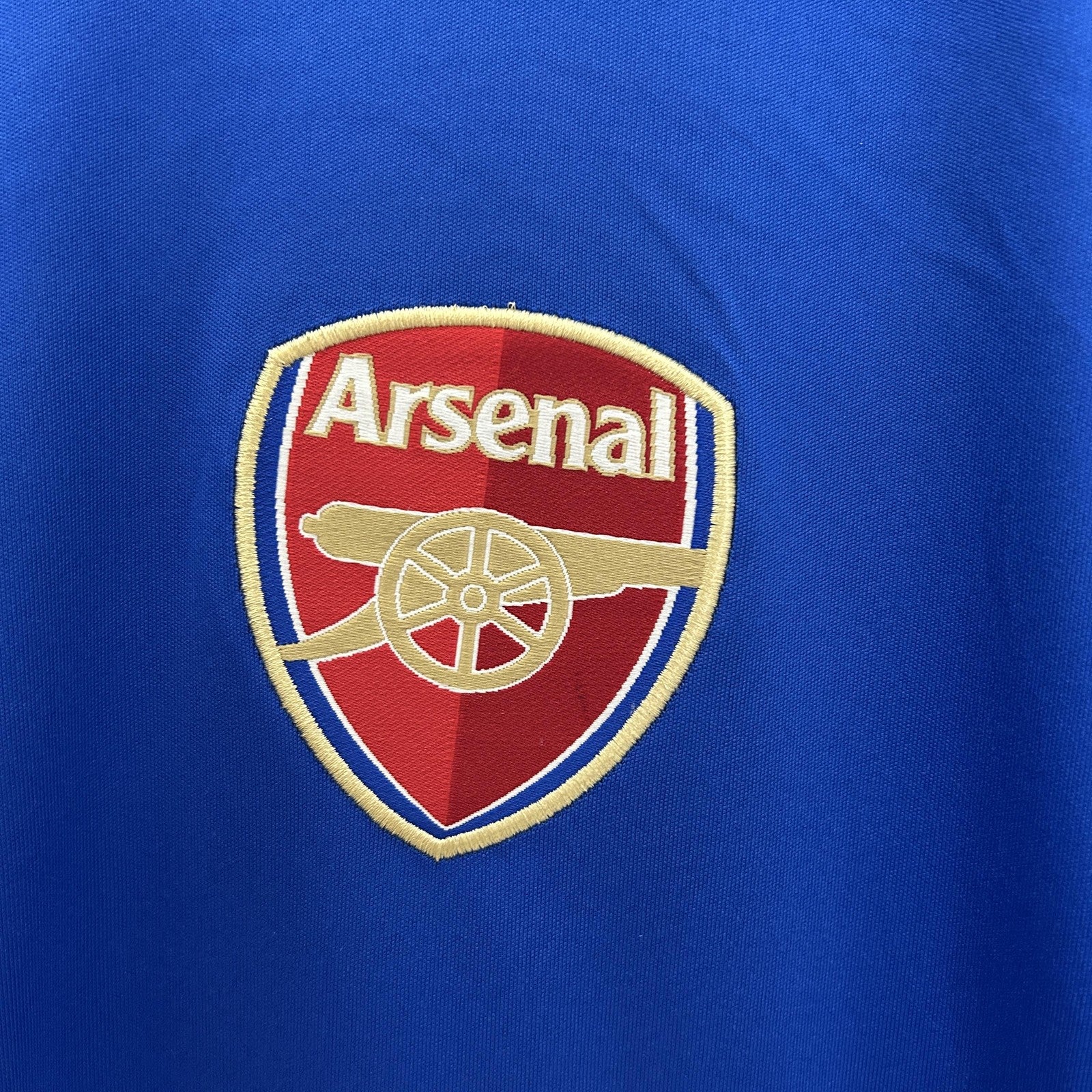 Retro Arsenal 04 05 Away