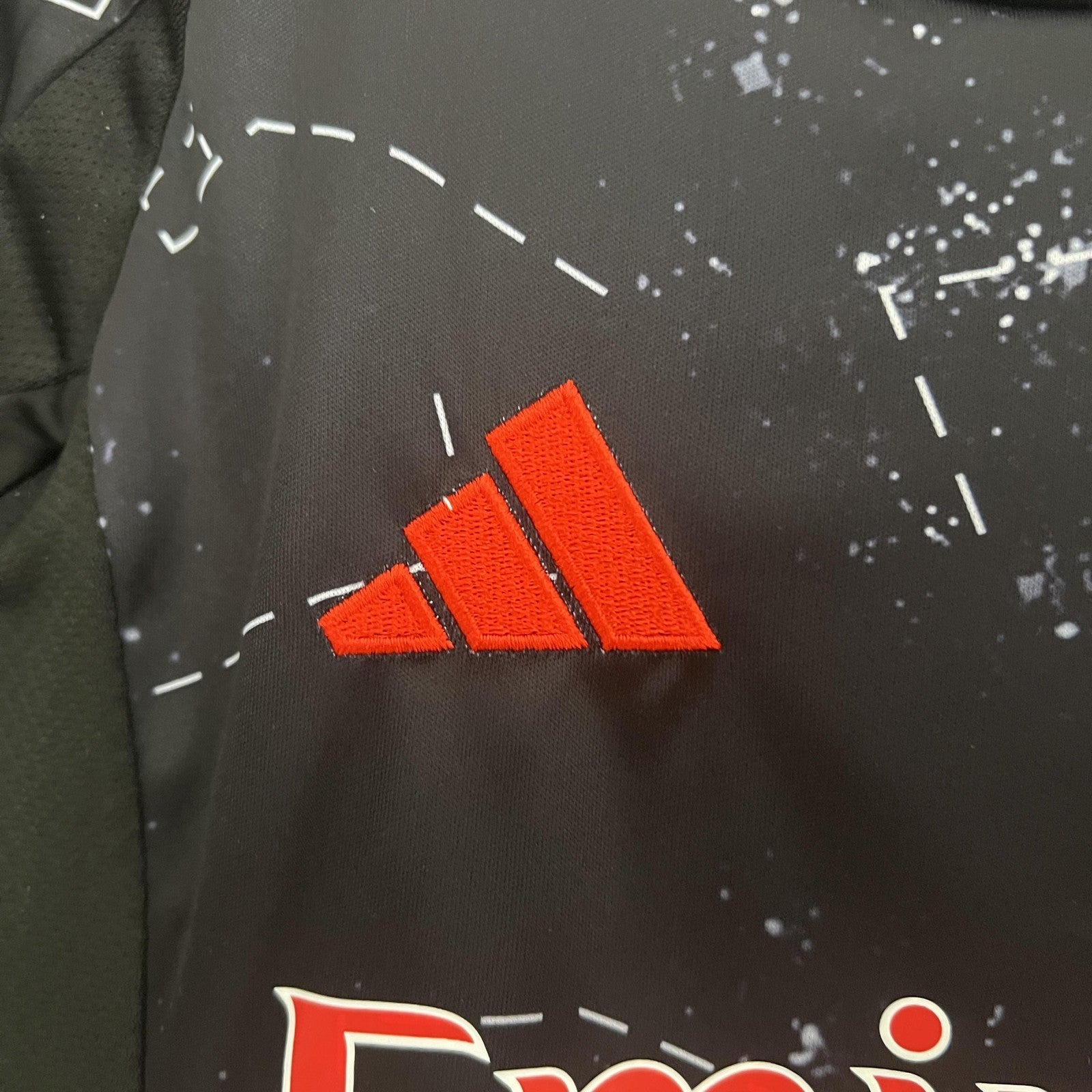 24 25 Kids Benfica Away