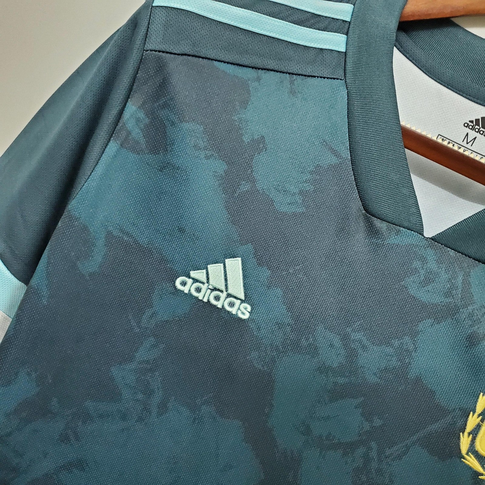 2020 Argentina Away