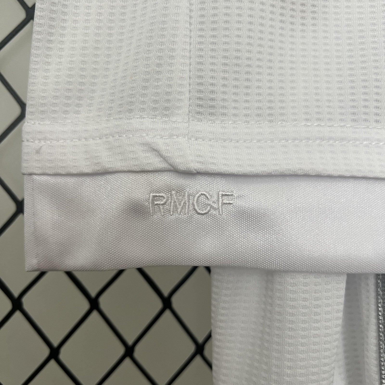 Kids Real Madrid 15 16 Home