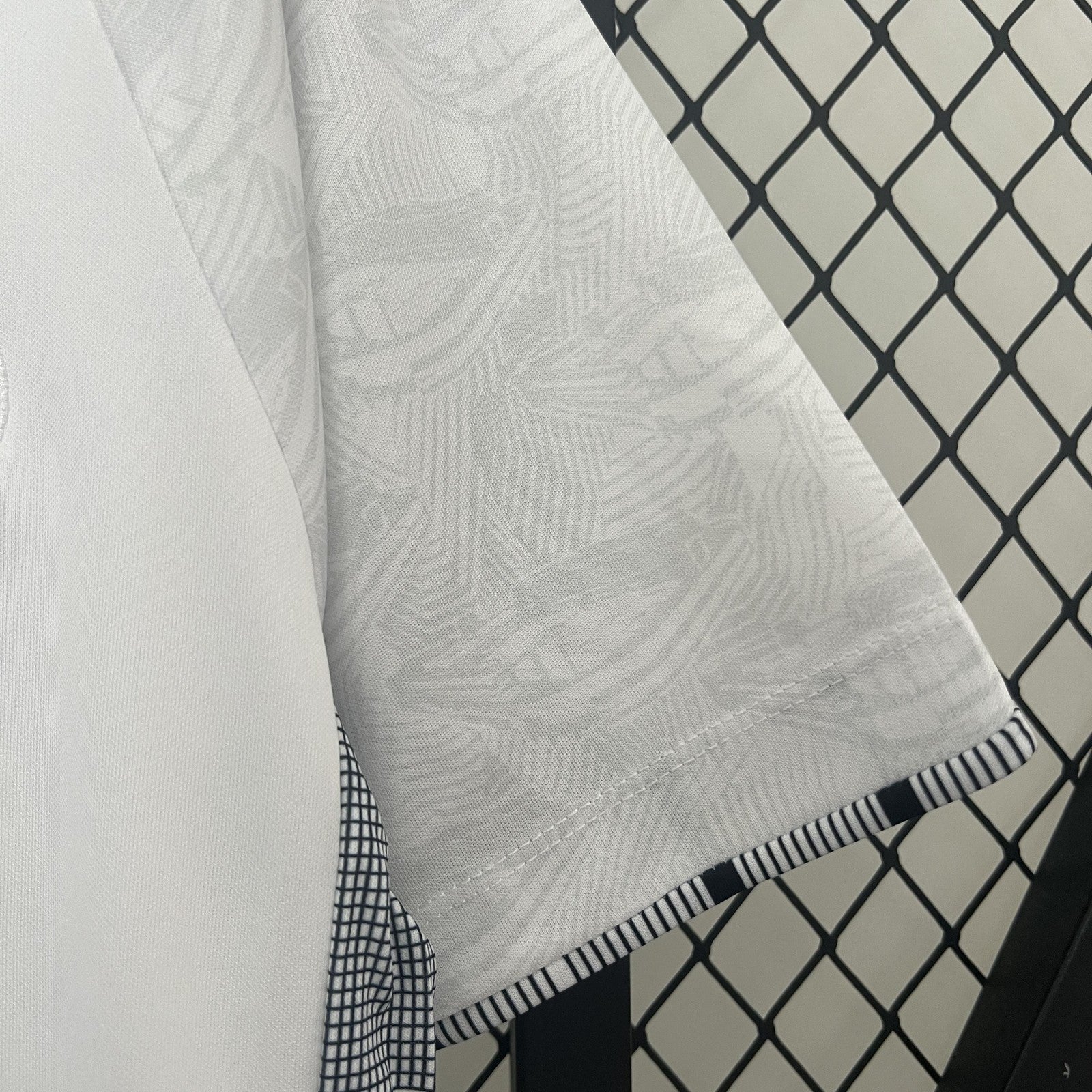 24 25 Santos Home All Sponsors