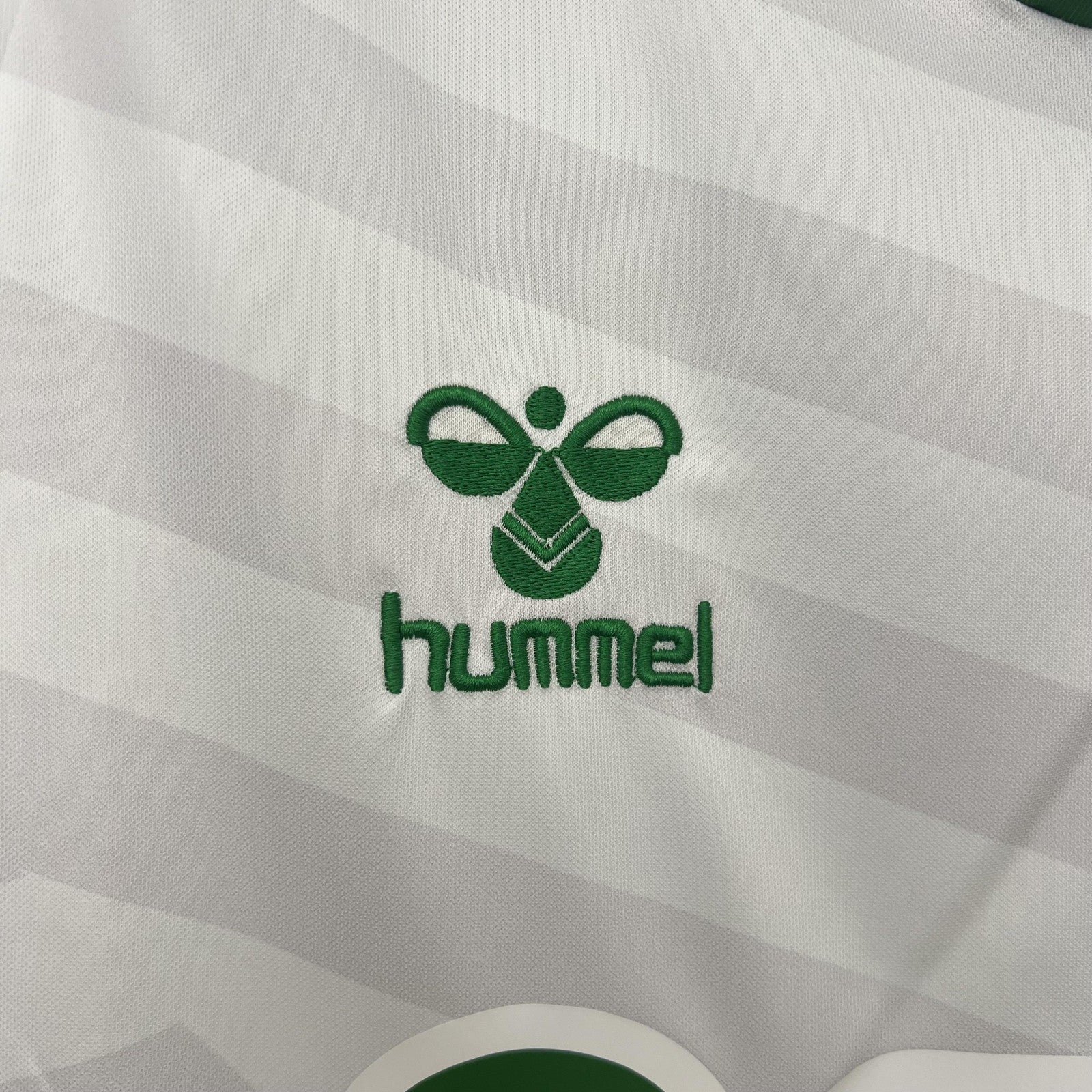 25 26 Real Betis Goalkeeper White