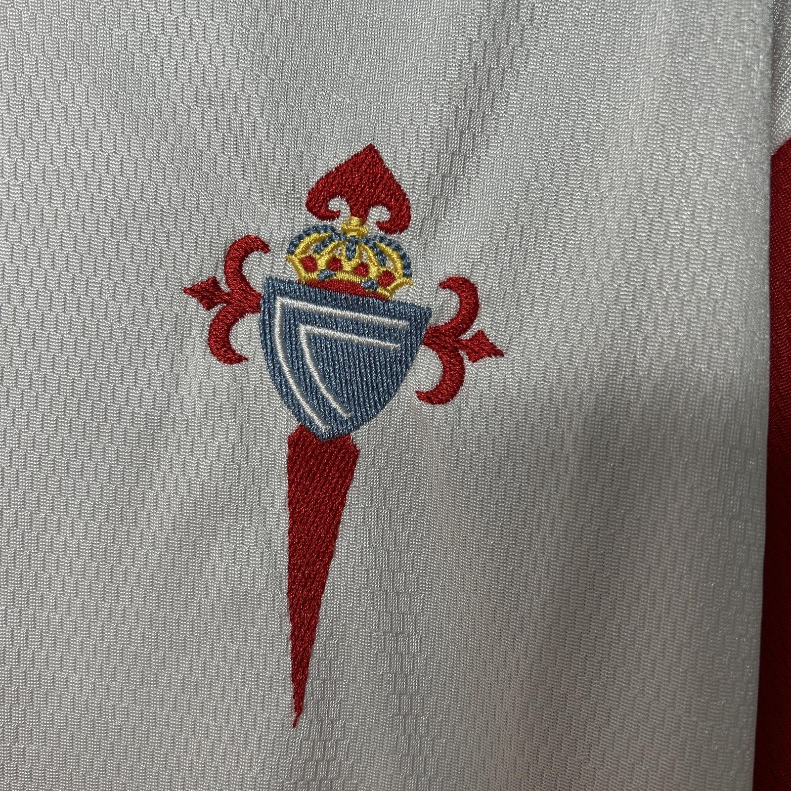 Retro Celta Away