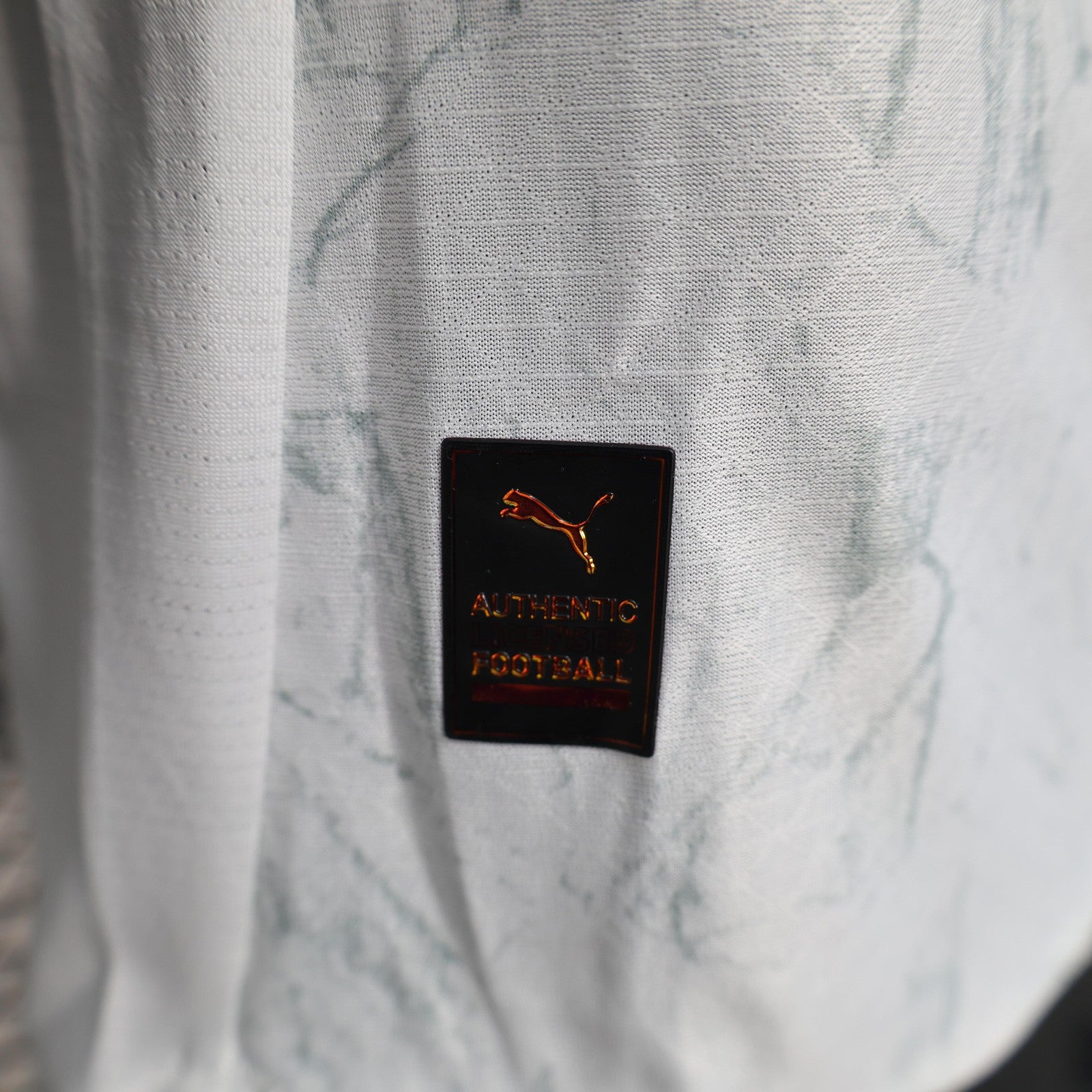 25 26 Players Manchester City Away