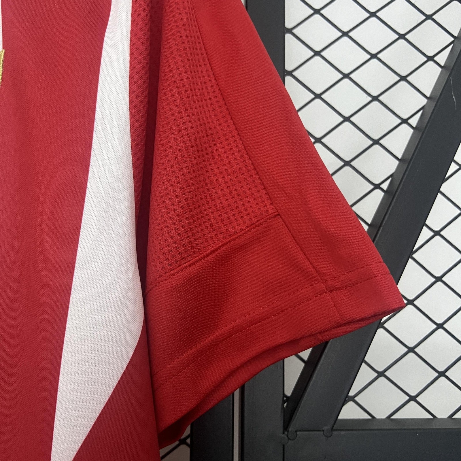 Retro Sevilla 15 16 Home