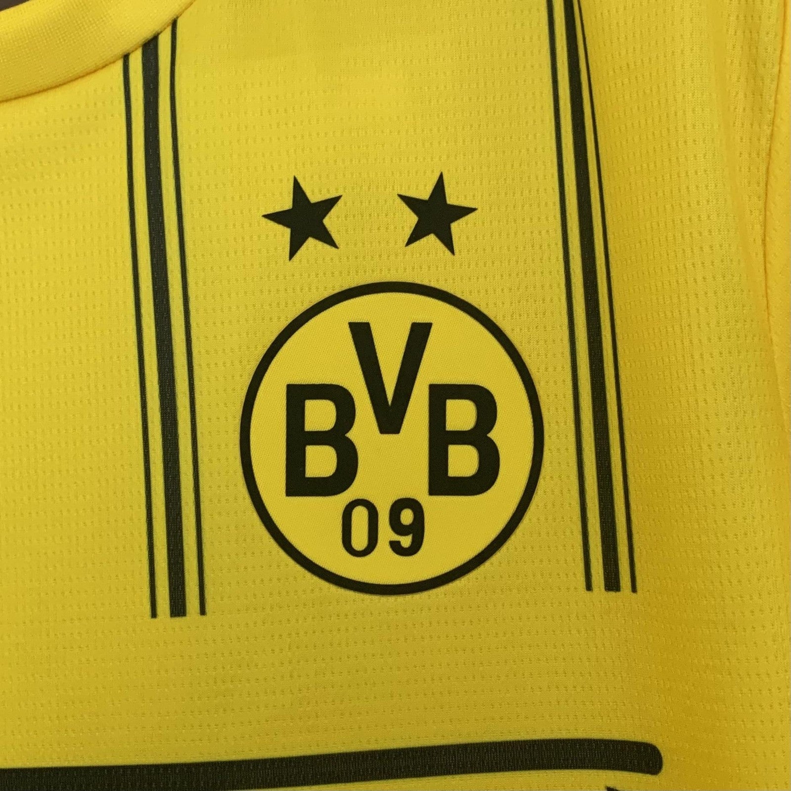 25 26 Dortmund Special Edition 2