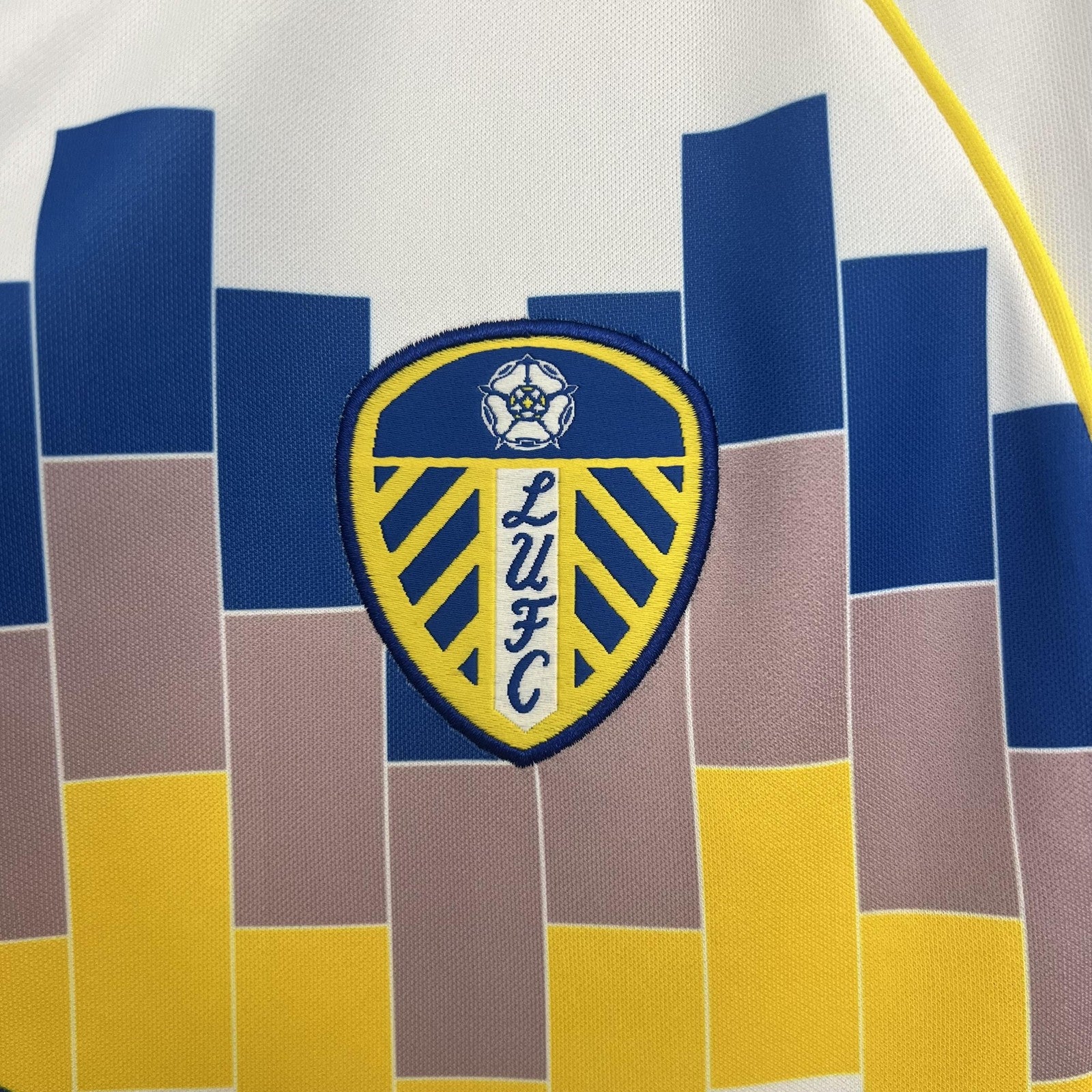 25 26 Leeds United Home