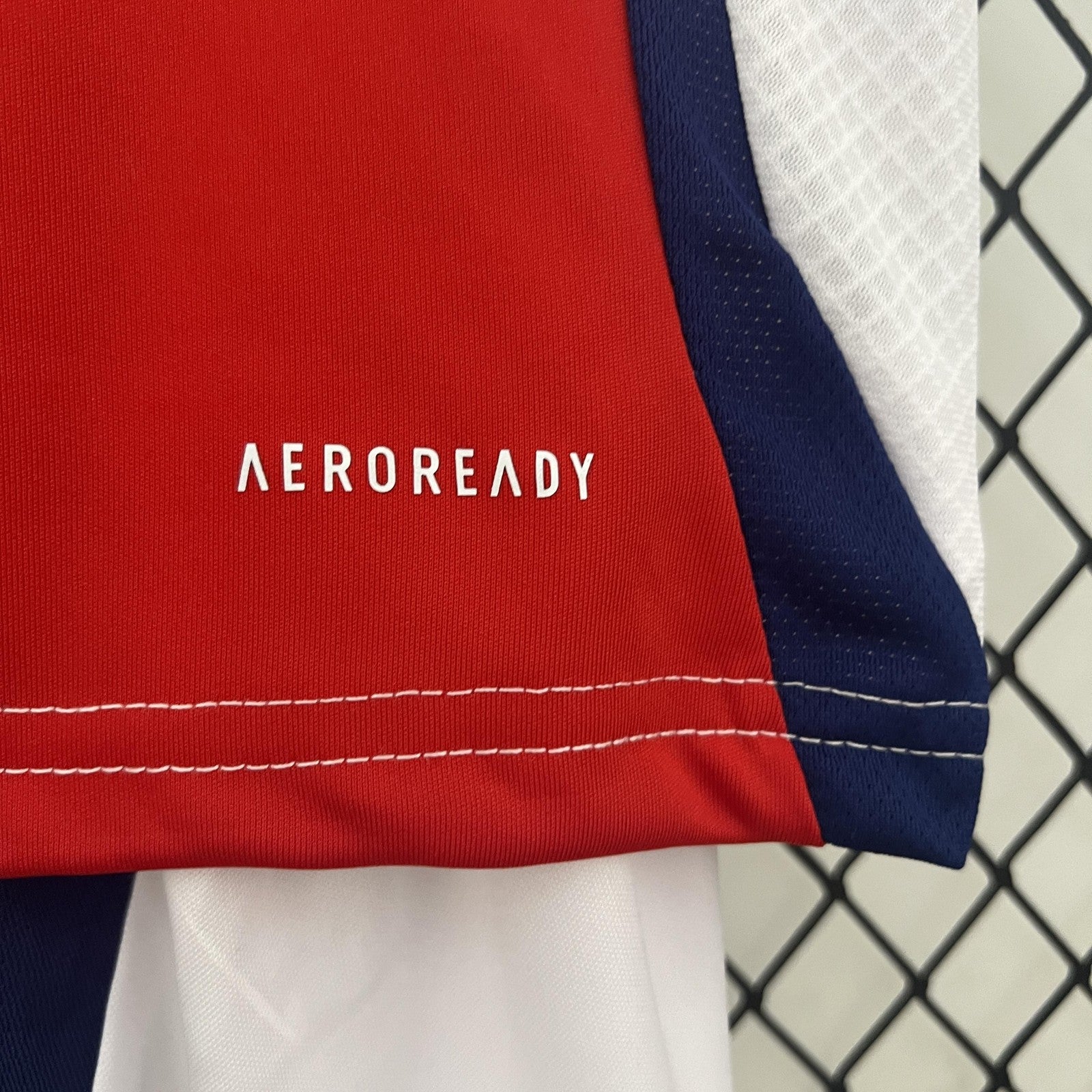 24 25 Kids Arsenal Home