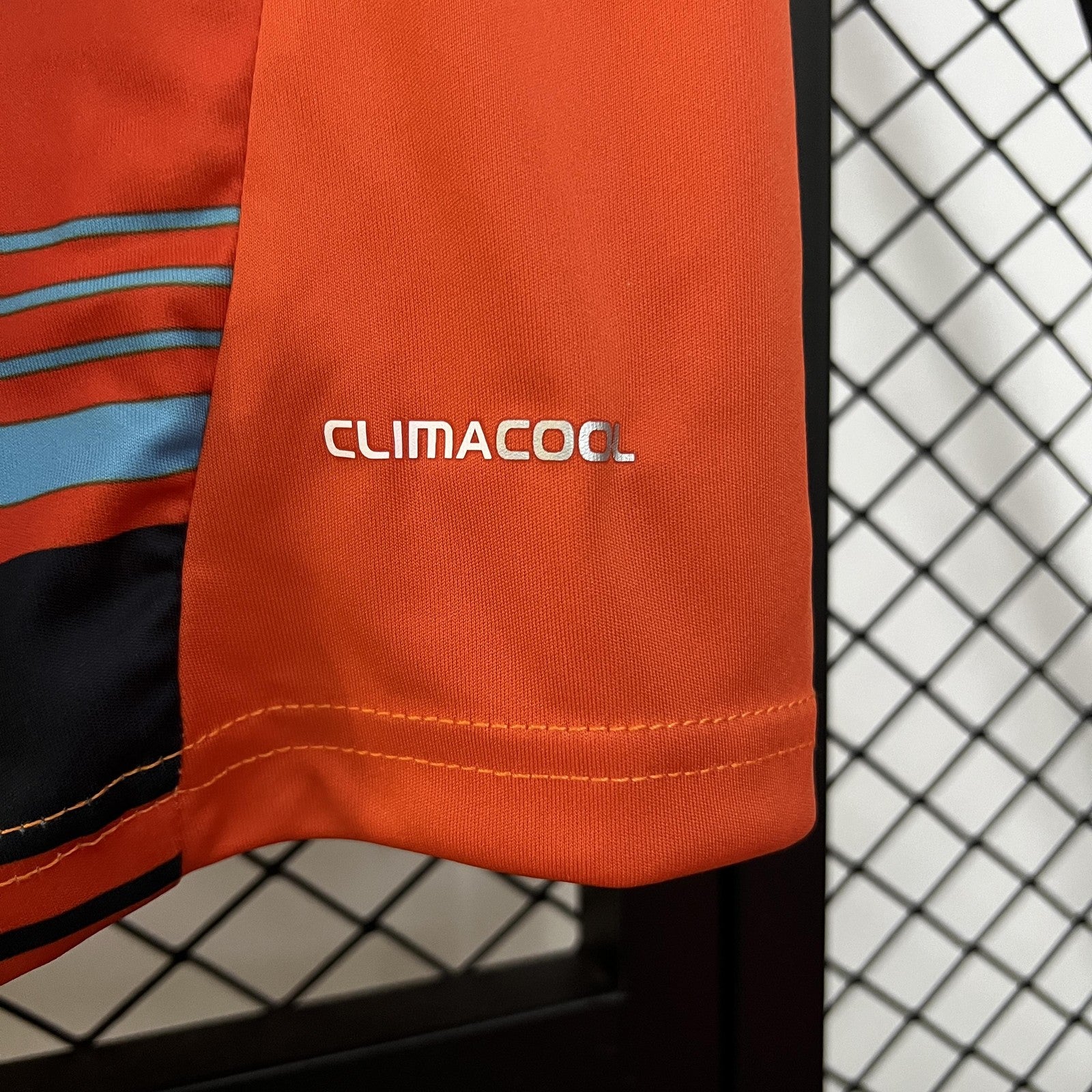 Retro Marseille Third Away