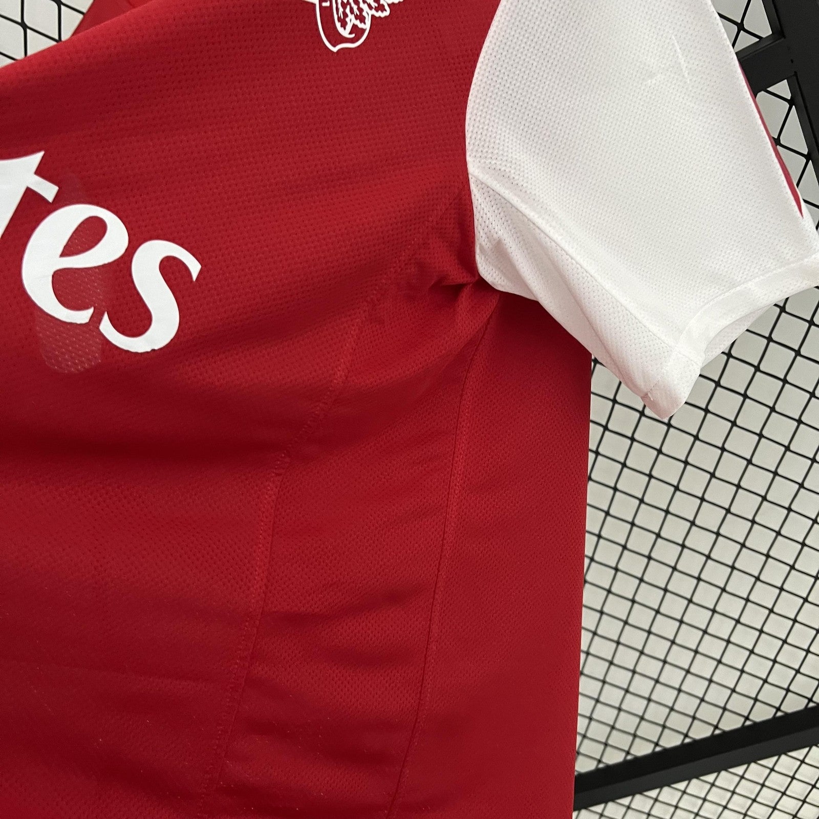 Retro Arsenal Home 125th Anniversary