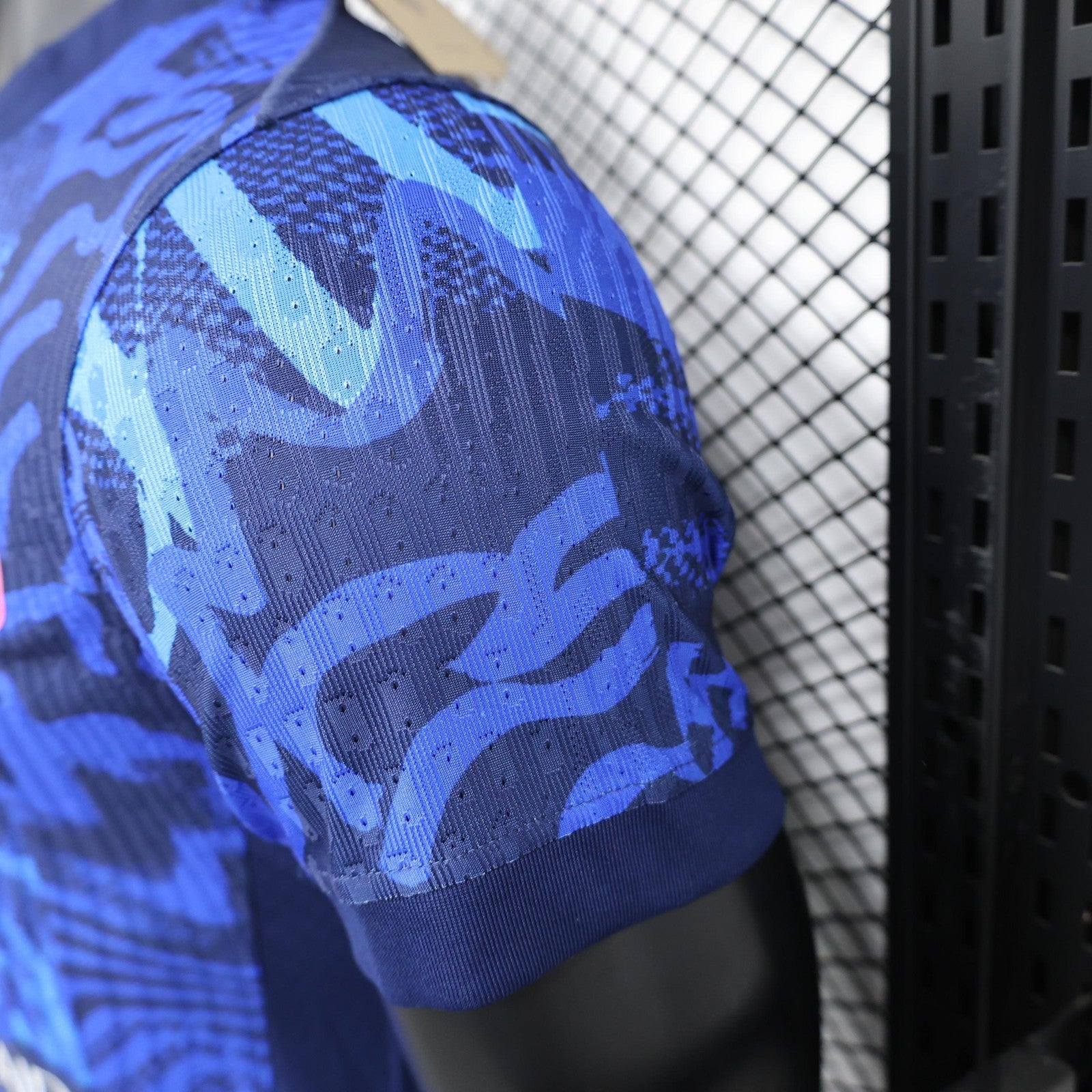 24 25 Player Atletico Madrid Special Edition