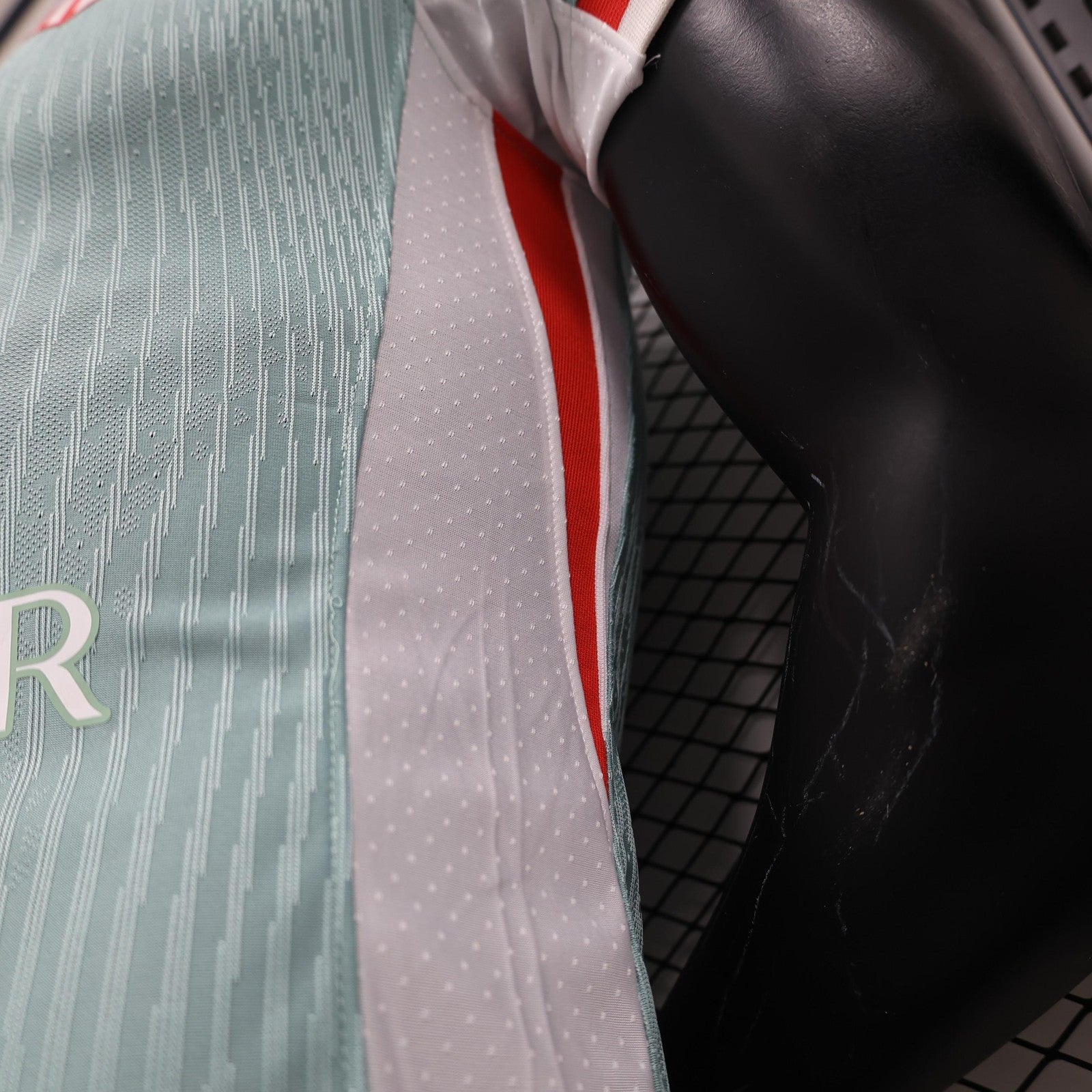 24 25 Players Atletico Madrid Away