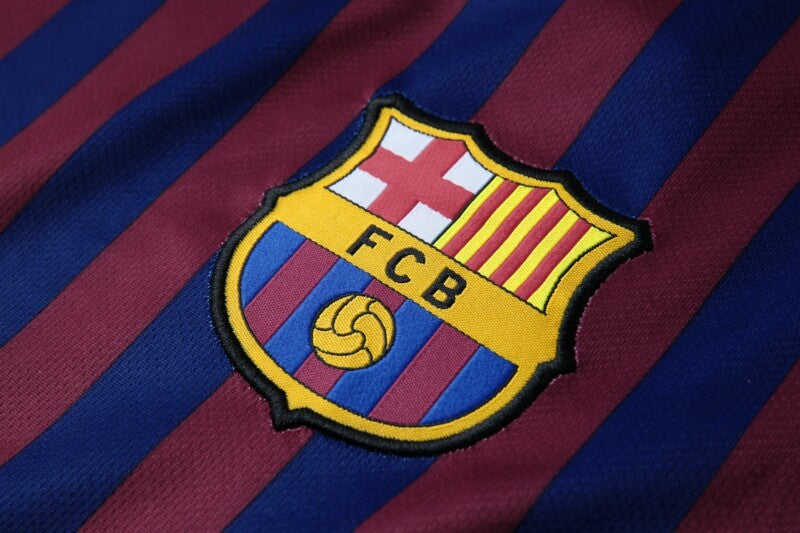 18 19 Barcelona Home
