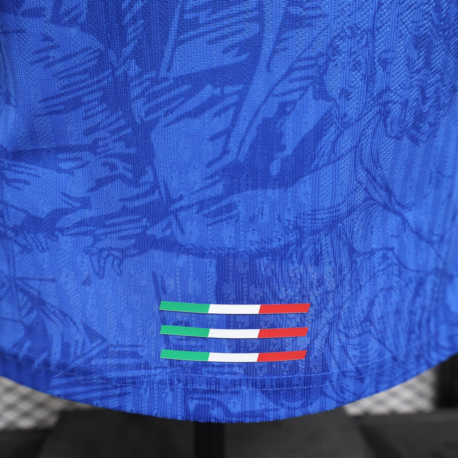 2024 Player Italy Special Edition