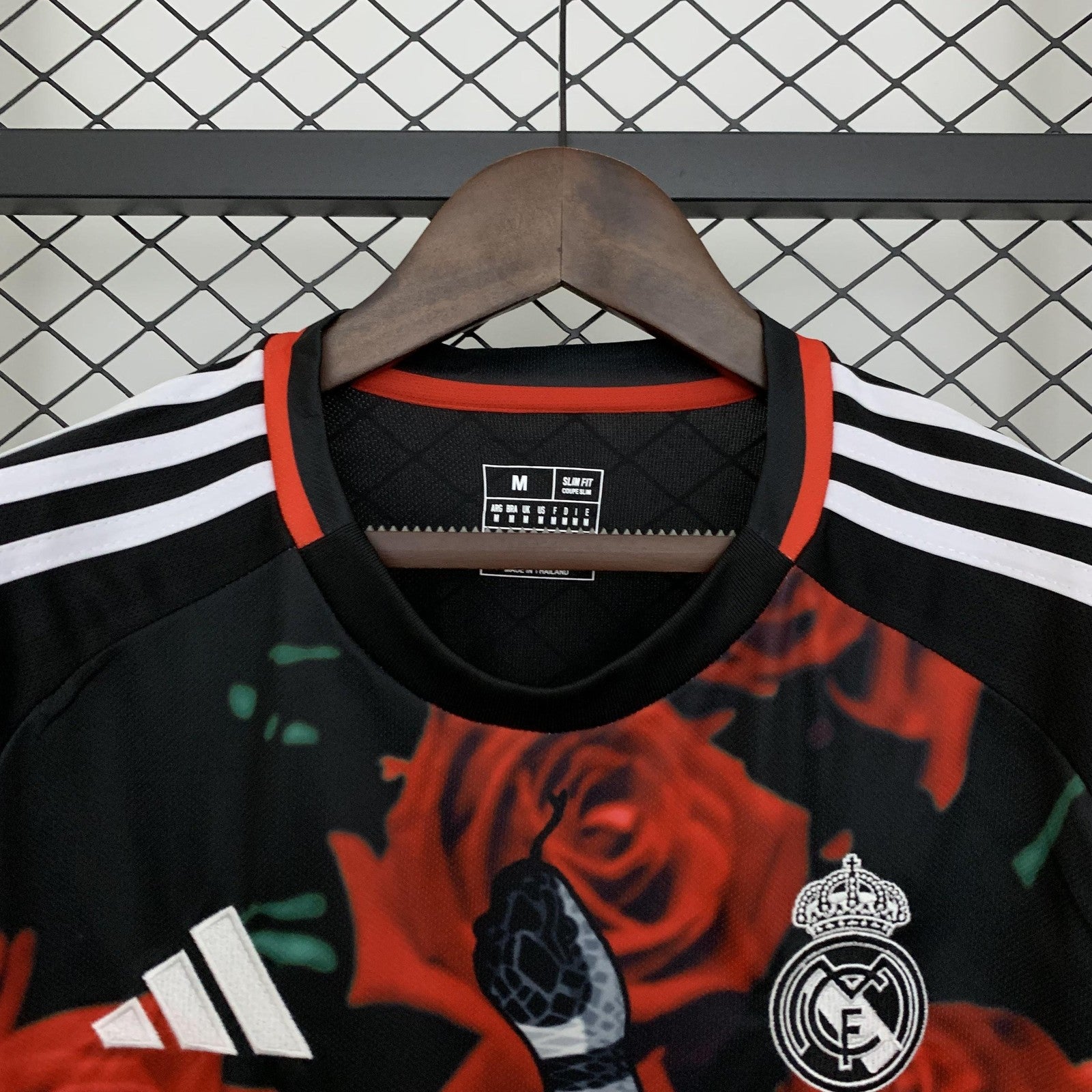 25 26 Real Madrid Special Edition 12