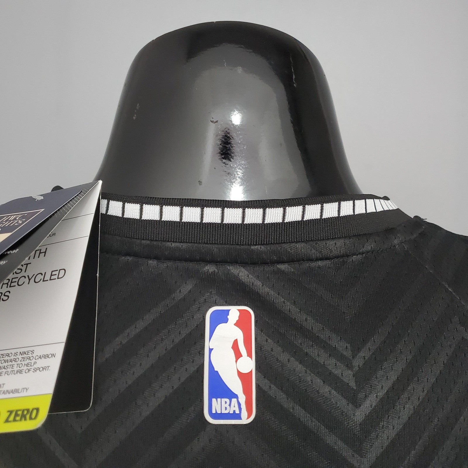 2021 Gfiffin#2 Brooklyn Nets Bonus Edition Black Nba Jersey