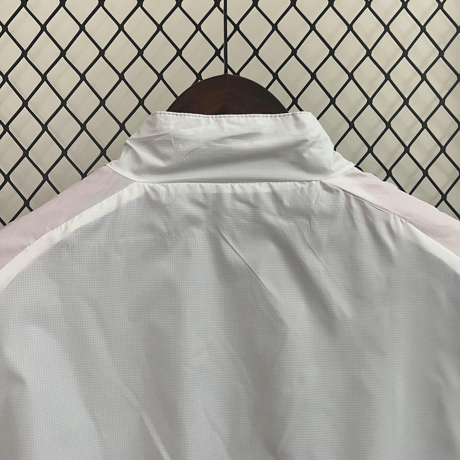 2024 Germany Trench Coat Reversible 2