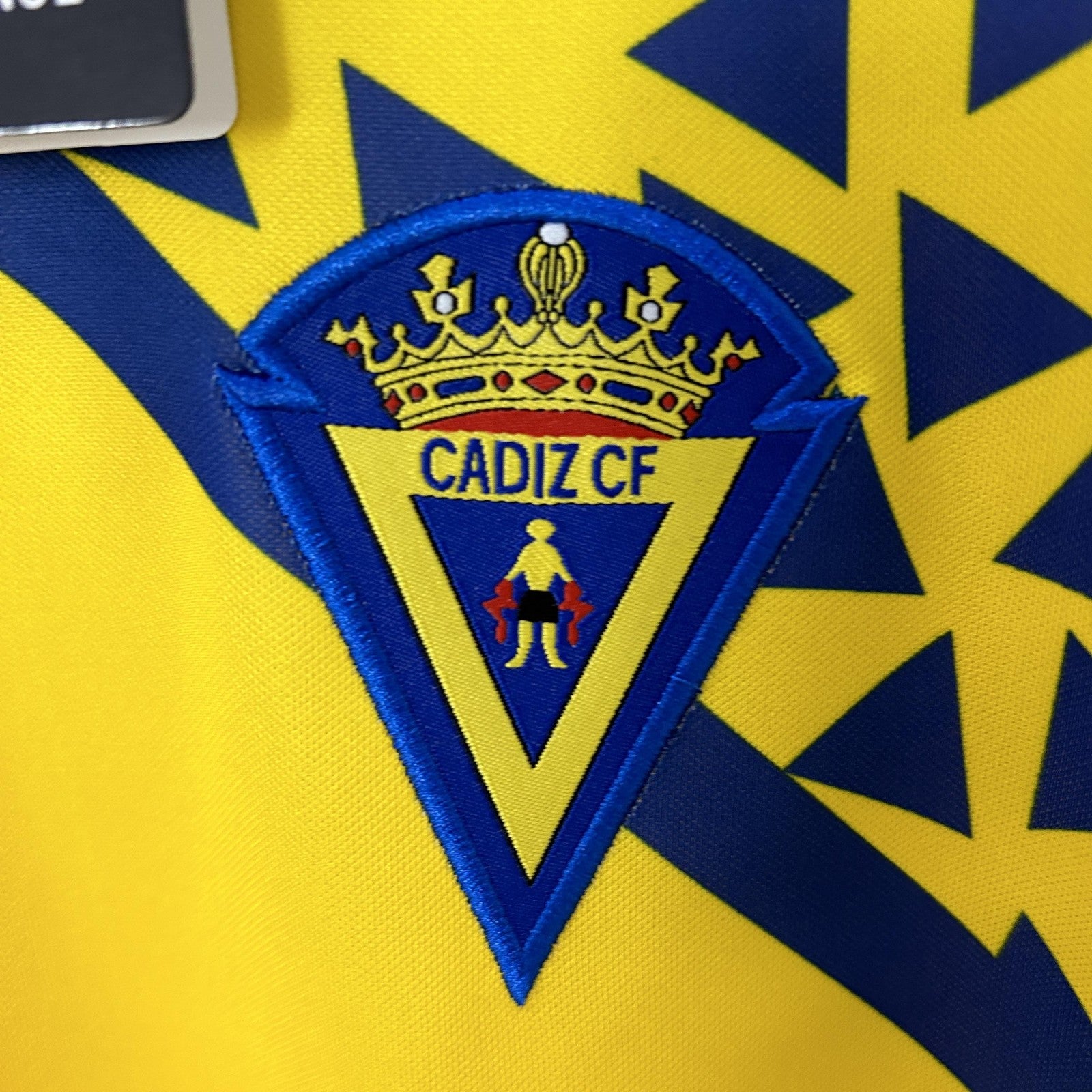 Retro Cadiz 91 92 Home