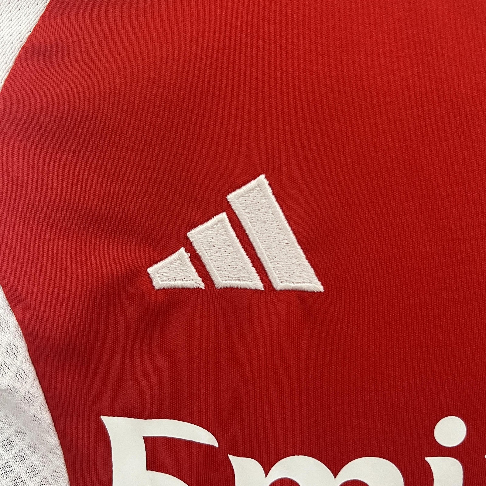 24 25 Kids Arsenal Home