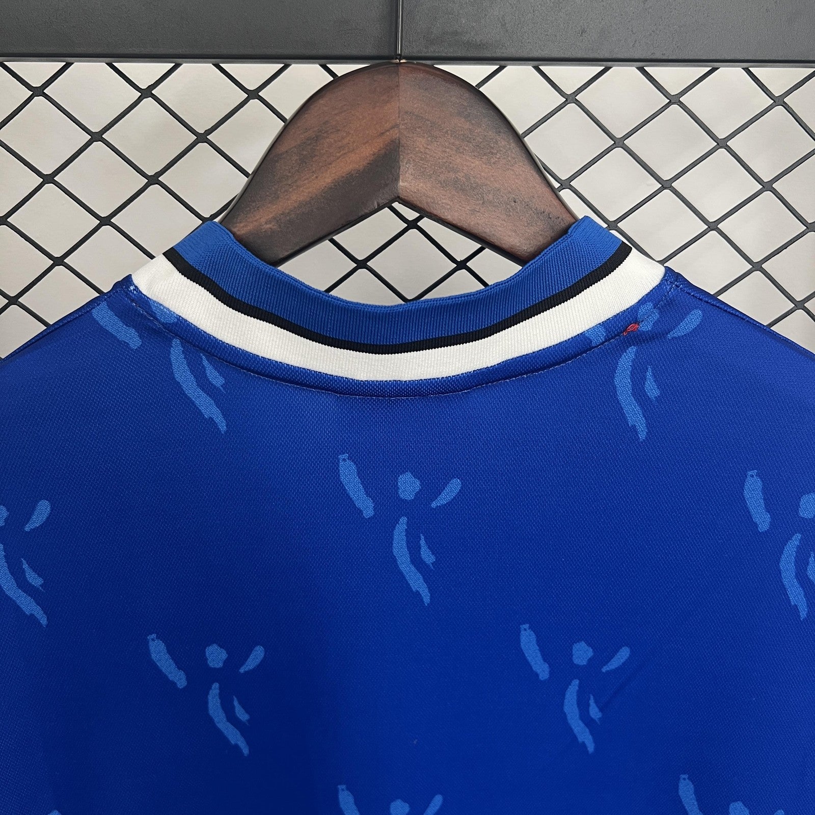 Retro Athletic Bilbao 01 03 Away