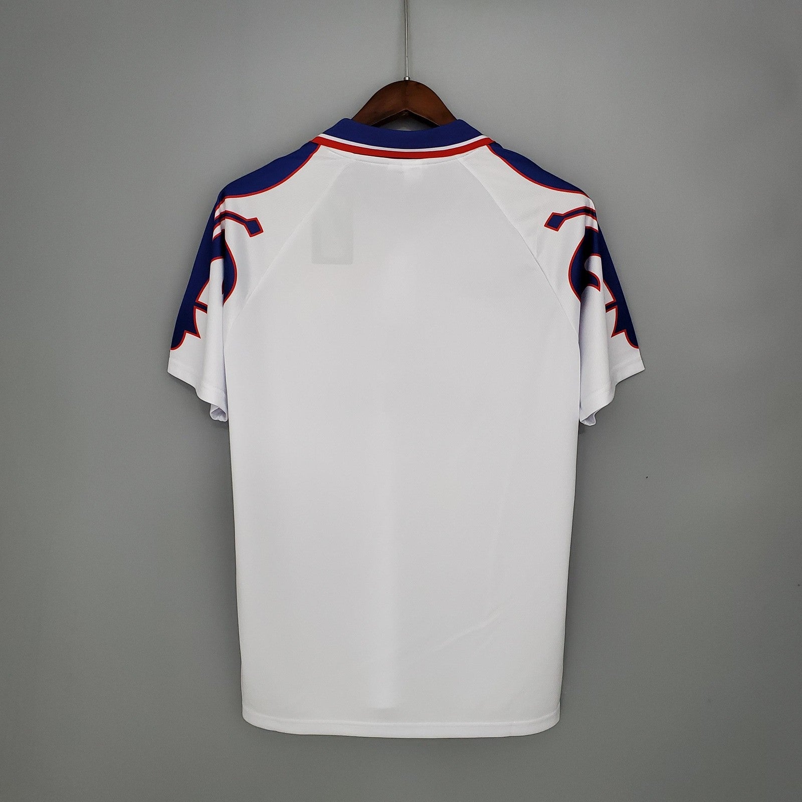 Retro Florence 95 96 Away