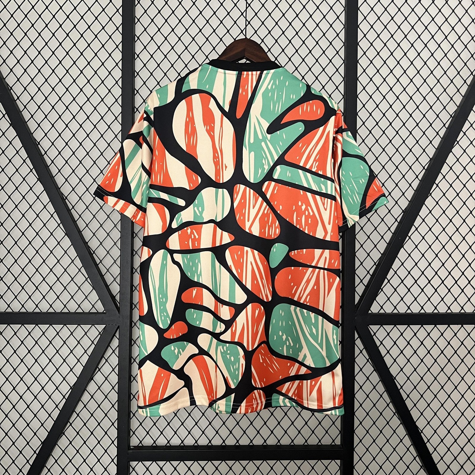 24 25 Arsenal Pre Match Suit